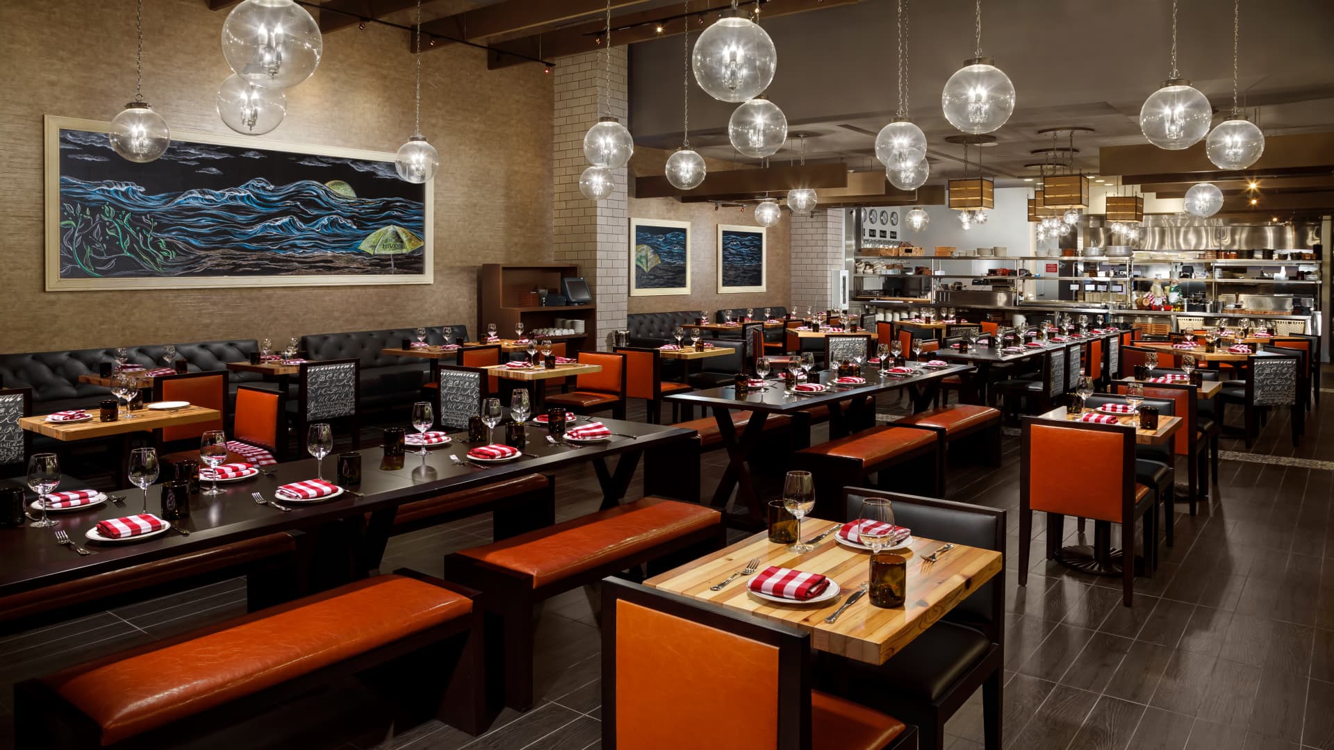 Hilton Cabana Miami Beach Resort