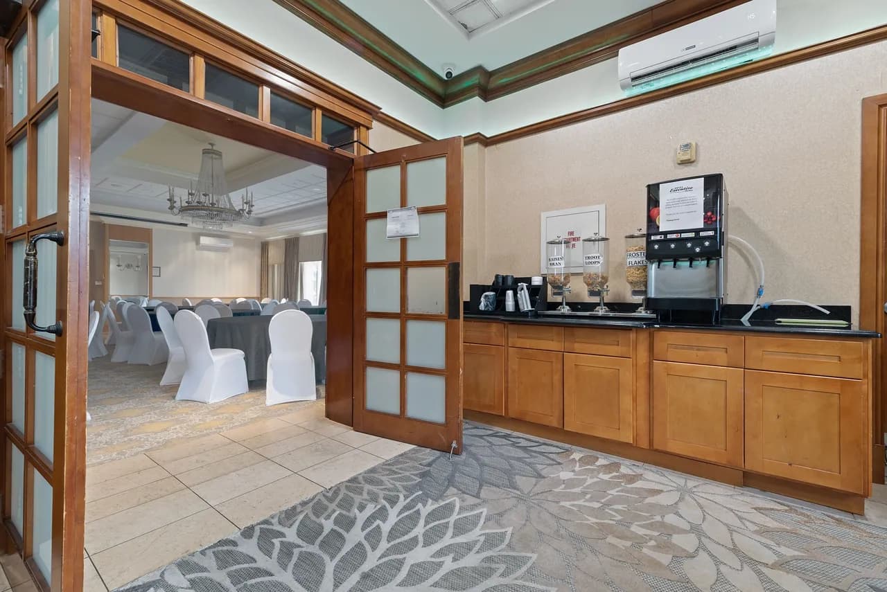 Hotel Executive Suites