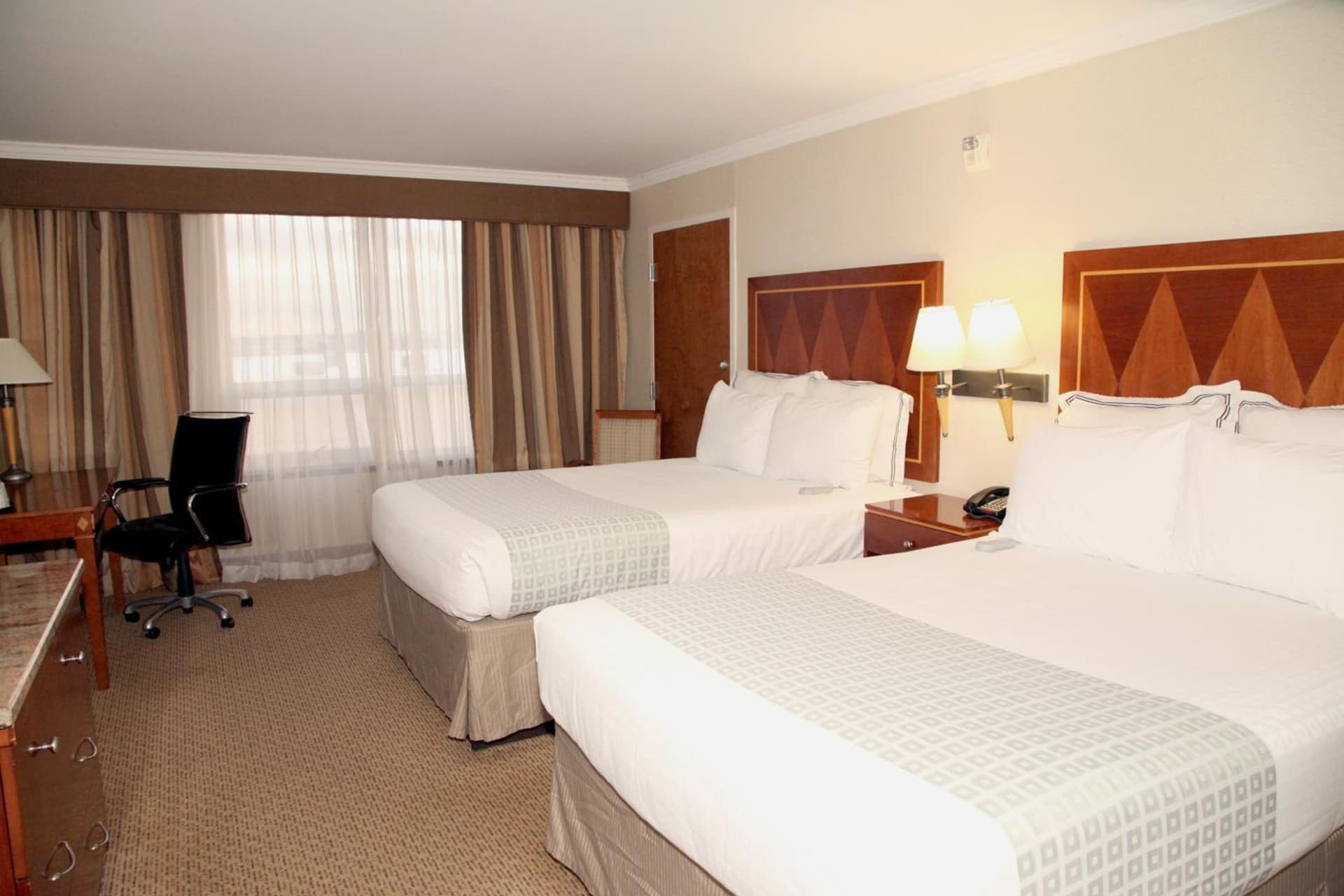 Hotel Executive Suites