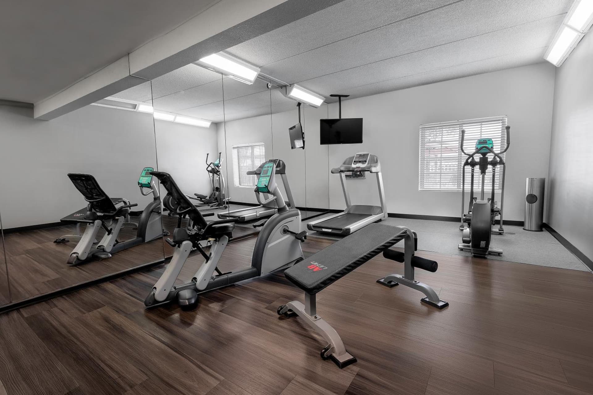 La Quinta by Wyndham Miami Airport West