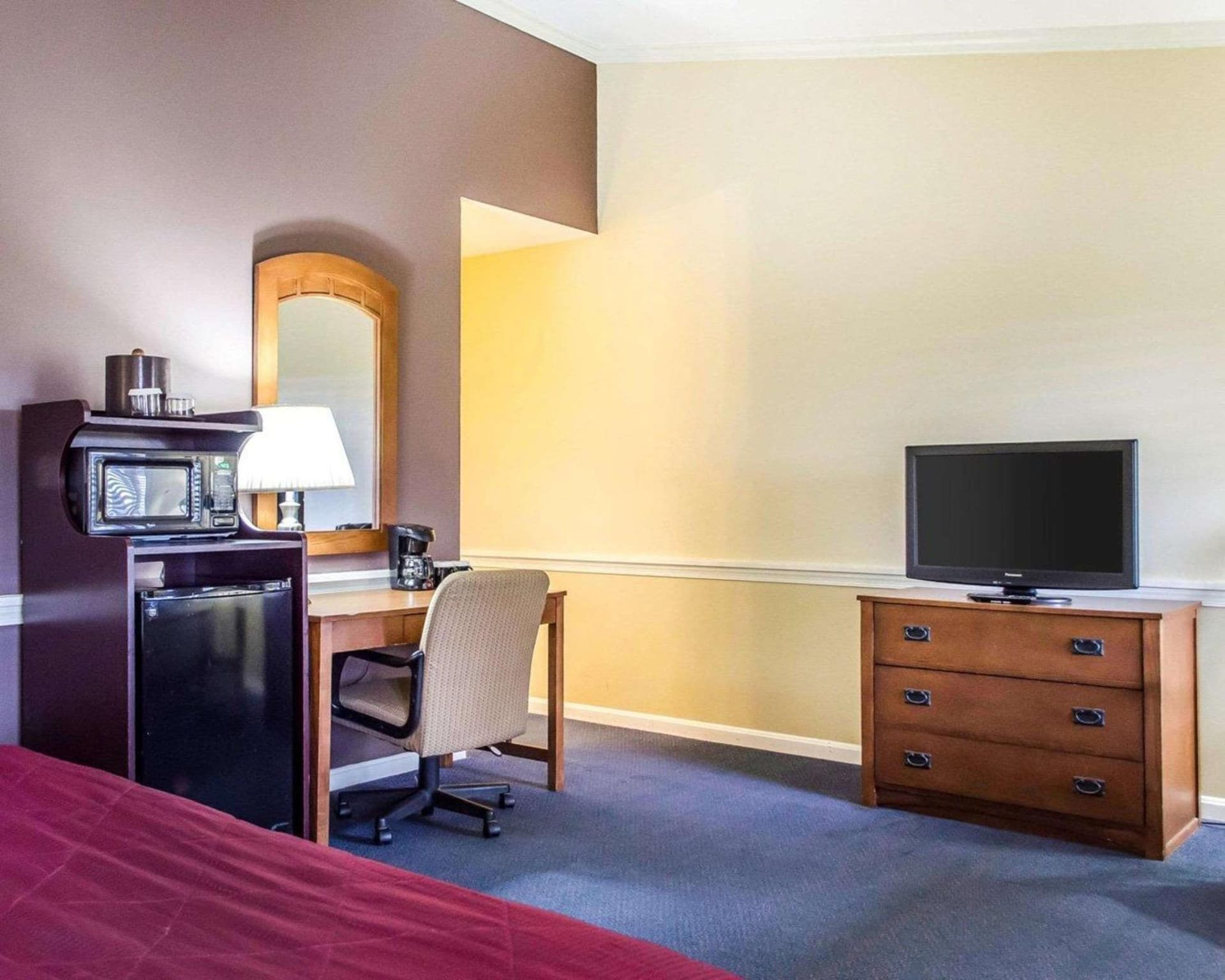 Clarion Inn Strasburg - Lancaster