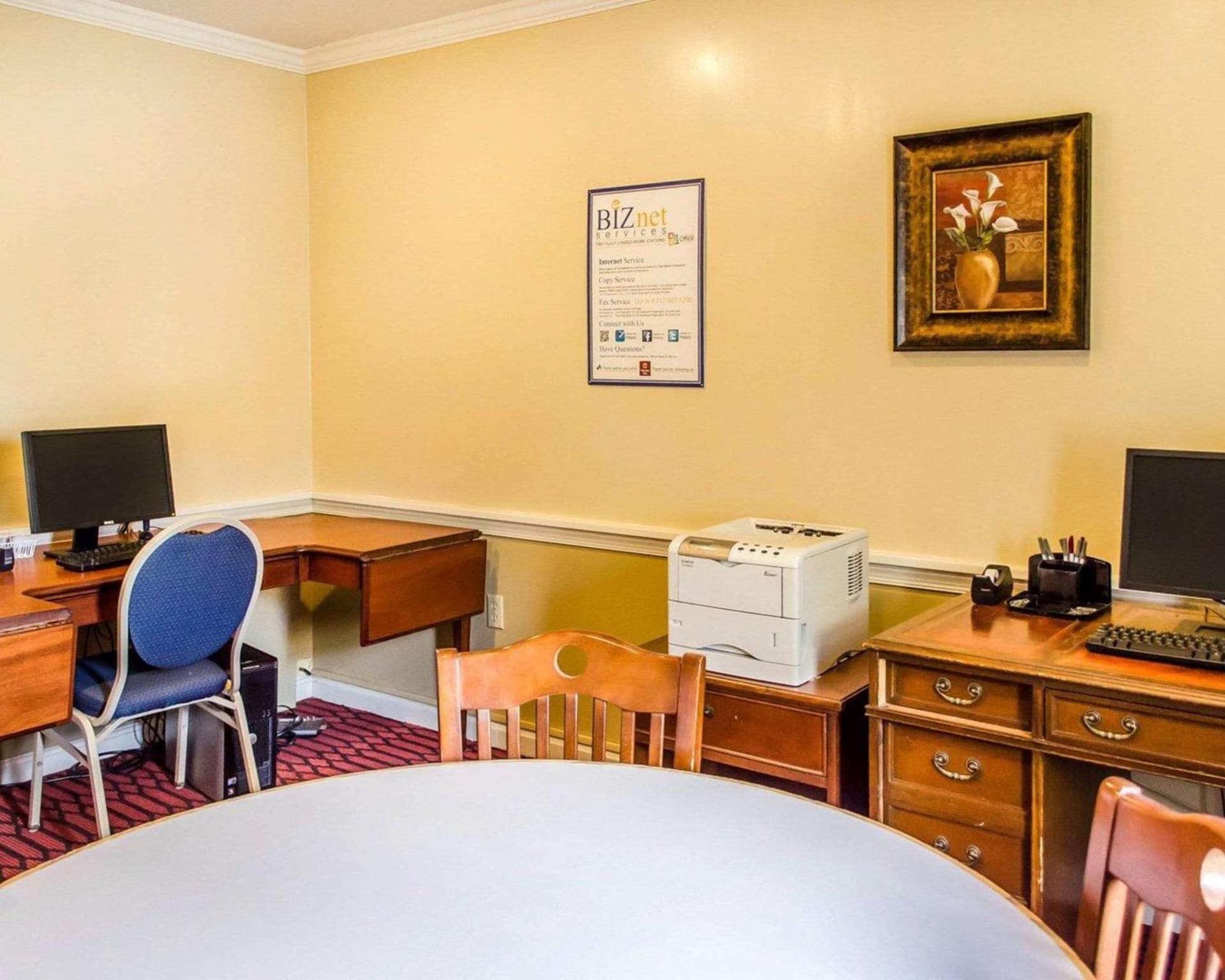 Clarion Inn Strasburg - Lancaster