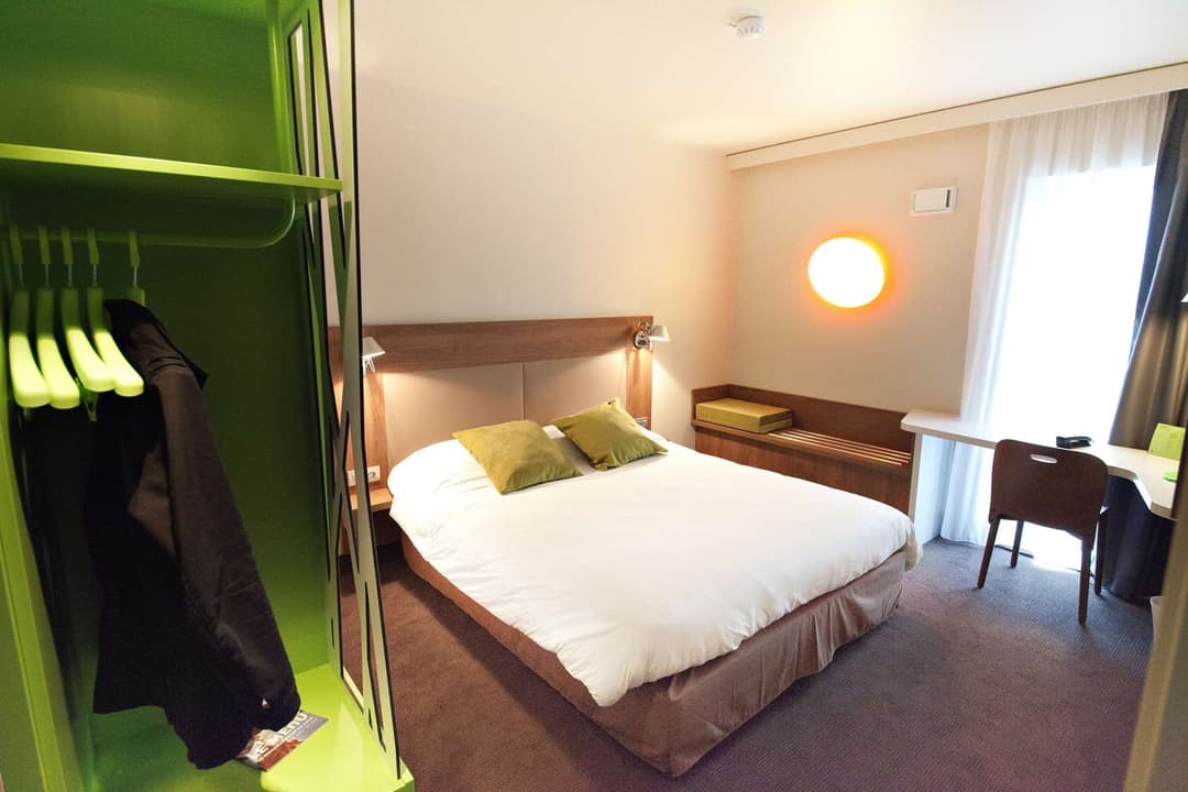 Campanile Clermont Ferrand Centre