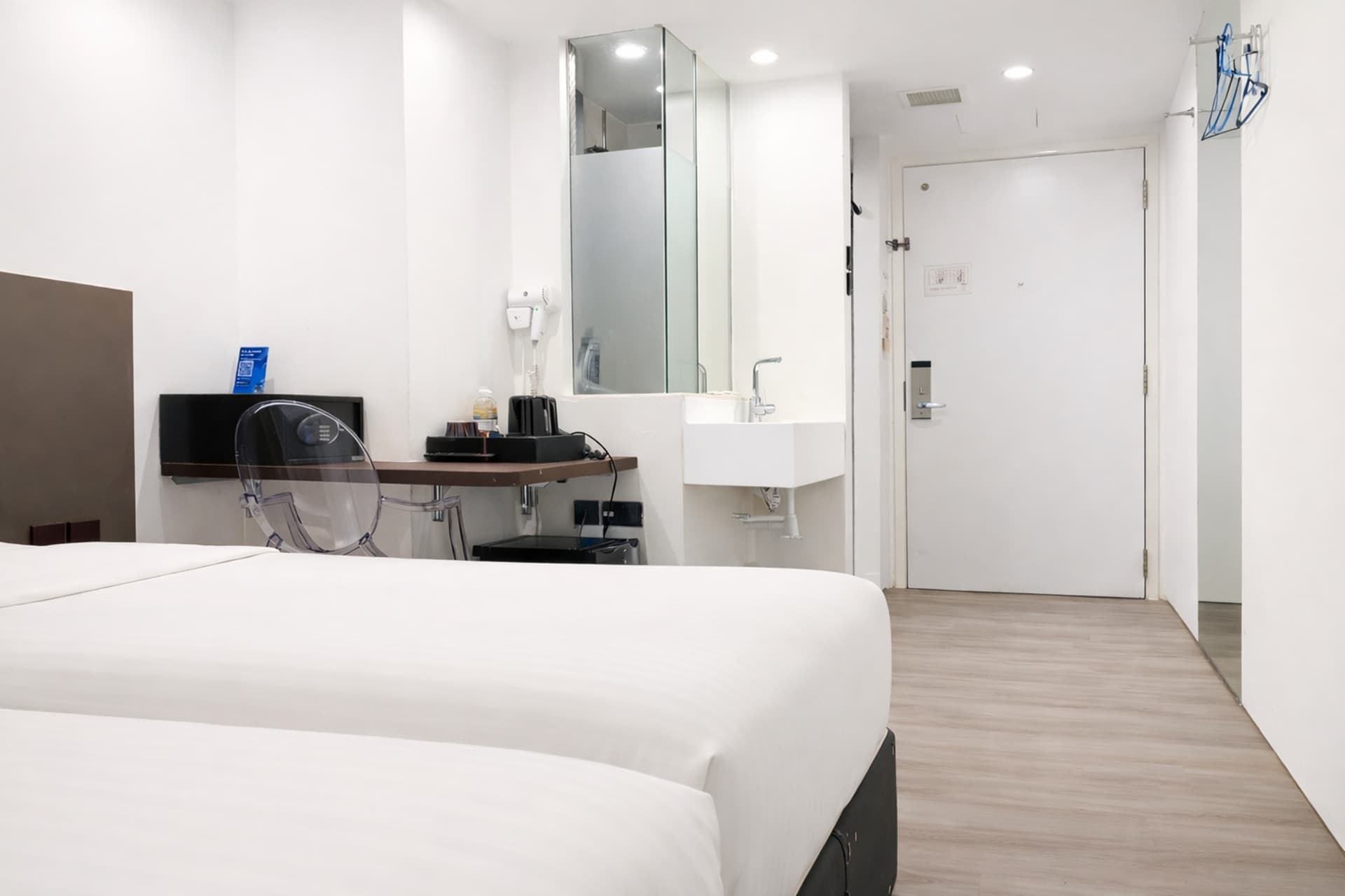 A Hotel Dickson