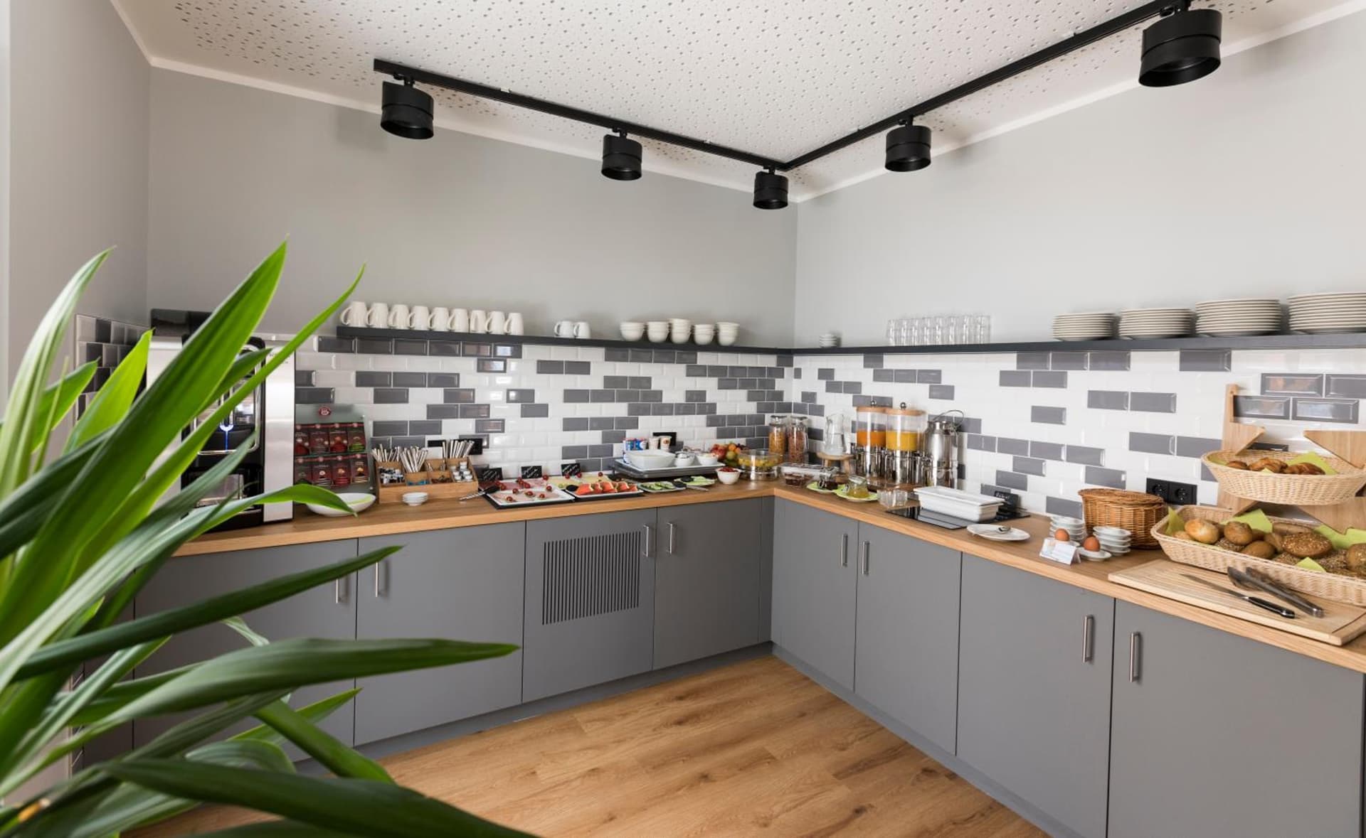 mk | bed & breakfast eschborn