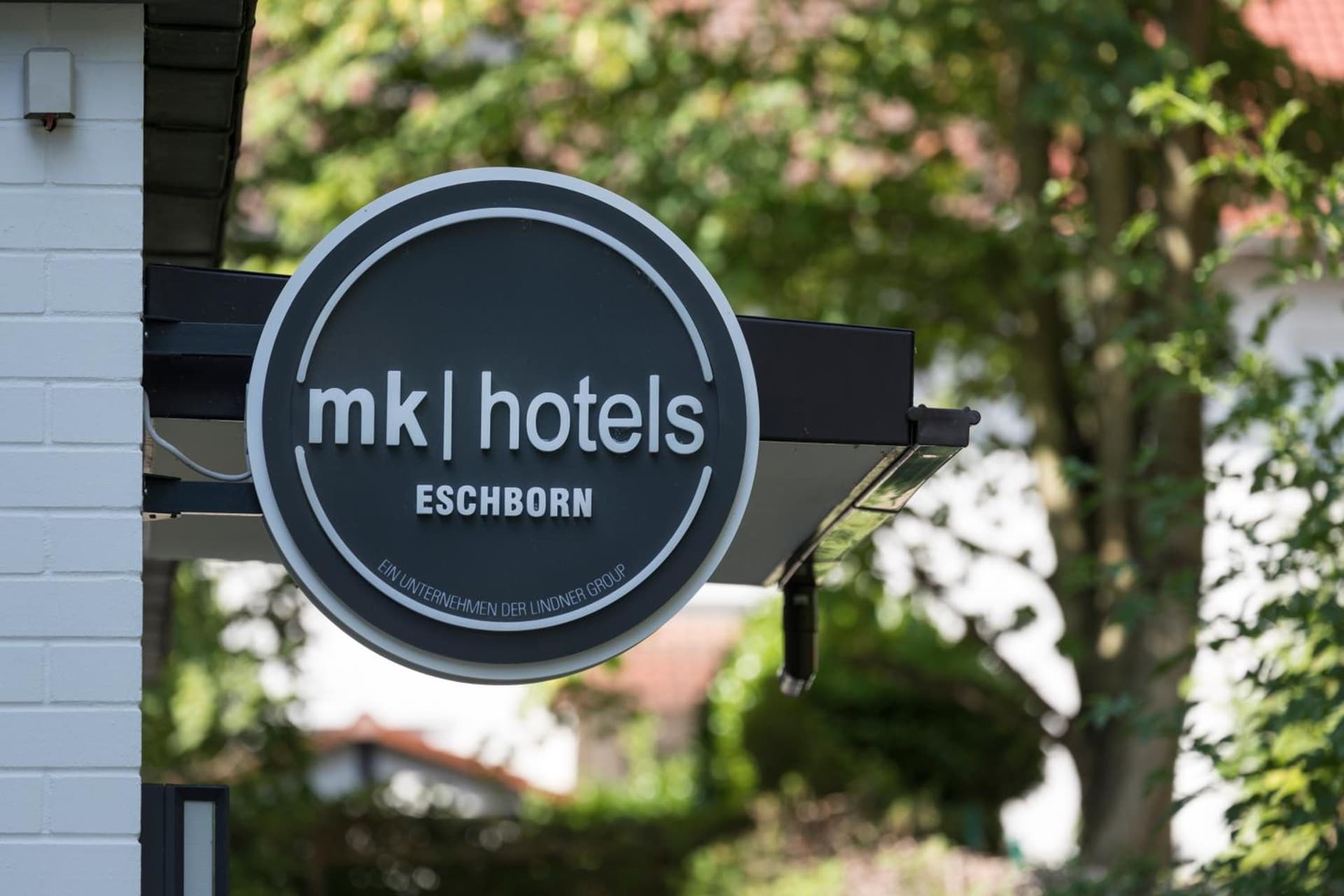 mk | bed & breakfast eschborn