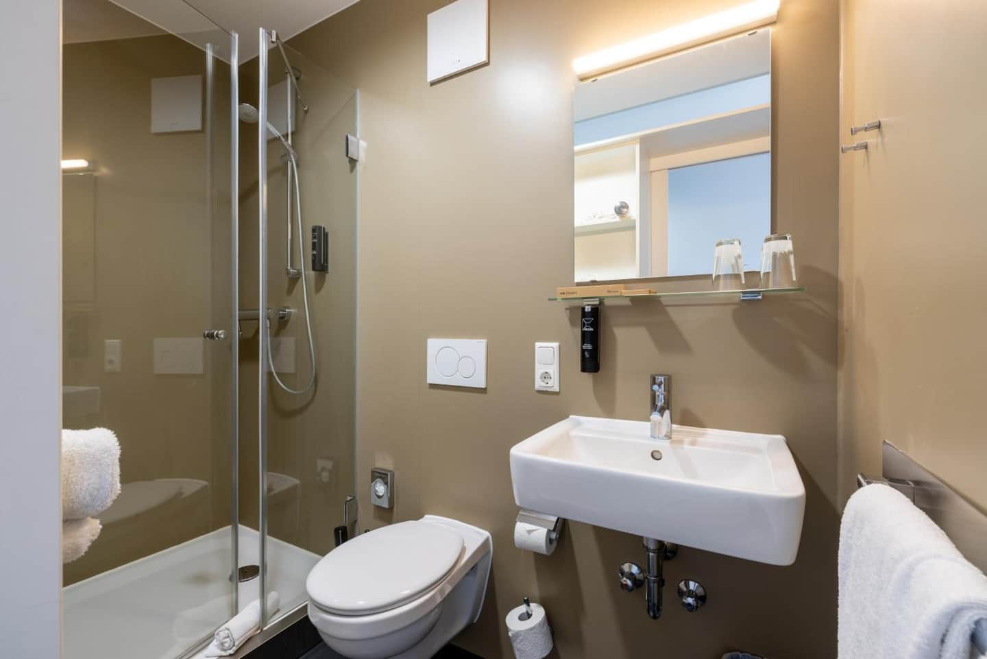mk | bed & breakfast stuttgart