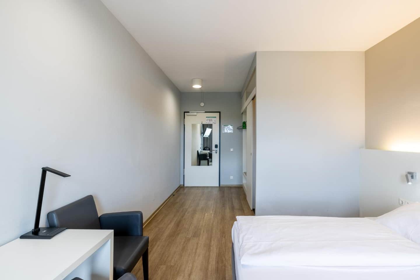 mk | bed & breakfast stuttgart