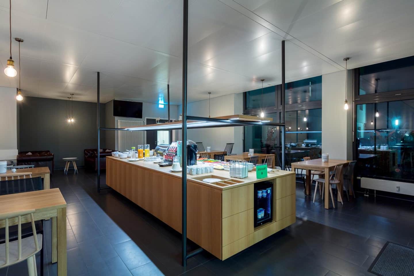 mk | bed & breakfast stuttgart