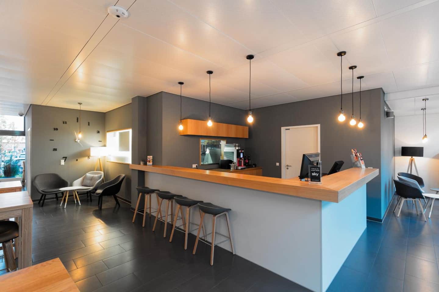 mk | bed & breakfast stuttgart