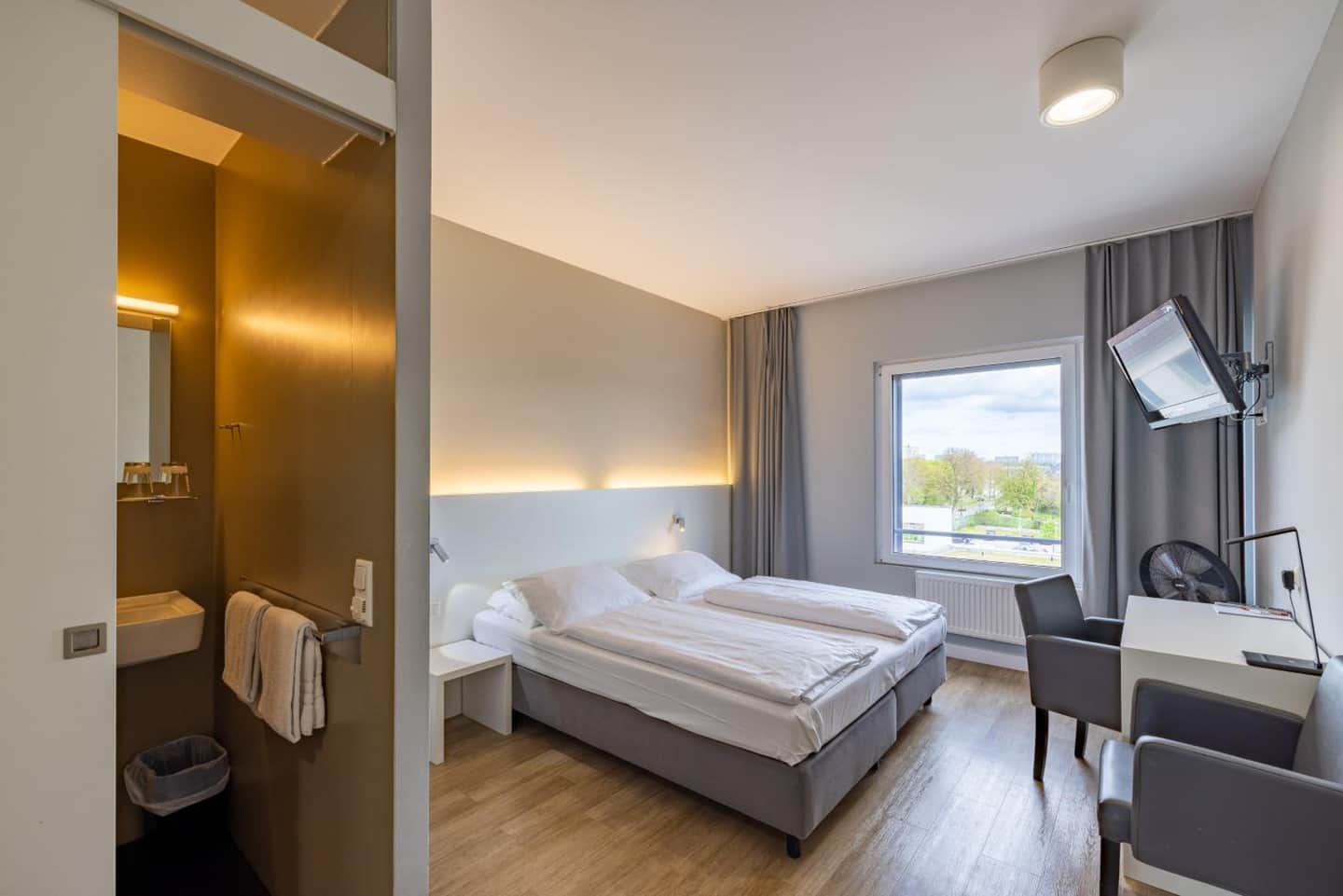 mk | bed & breakfast stuttgart