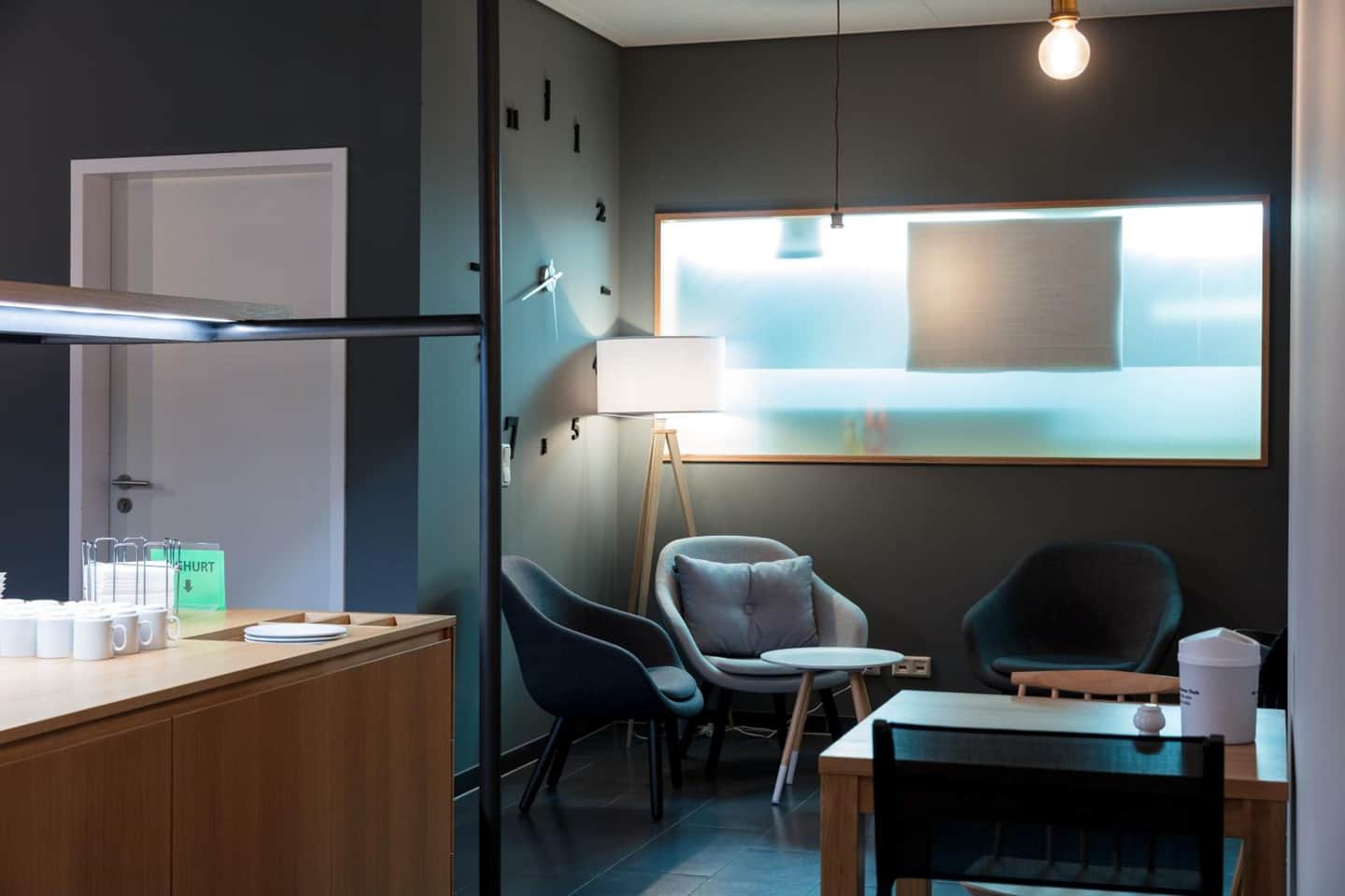mk | bed & breakfast stuttgart