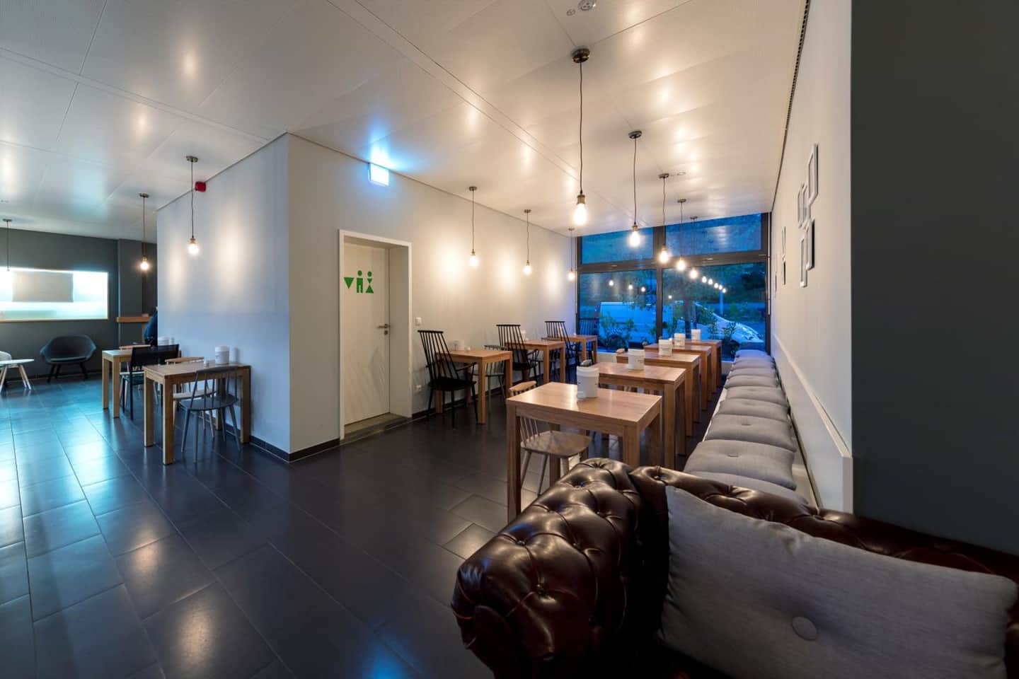mk | bed & breakfast stuttgart