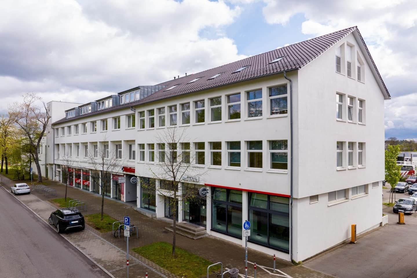 mk | bed & breakfast stuttgart
