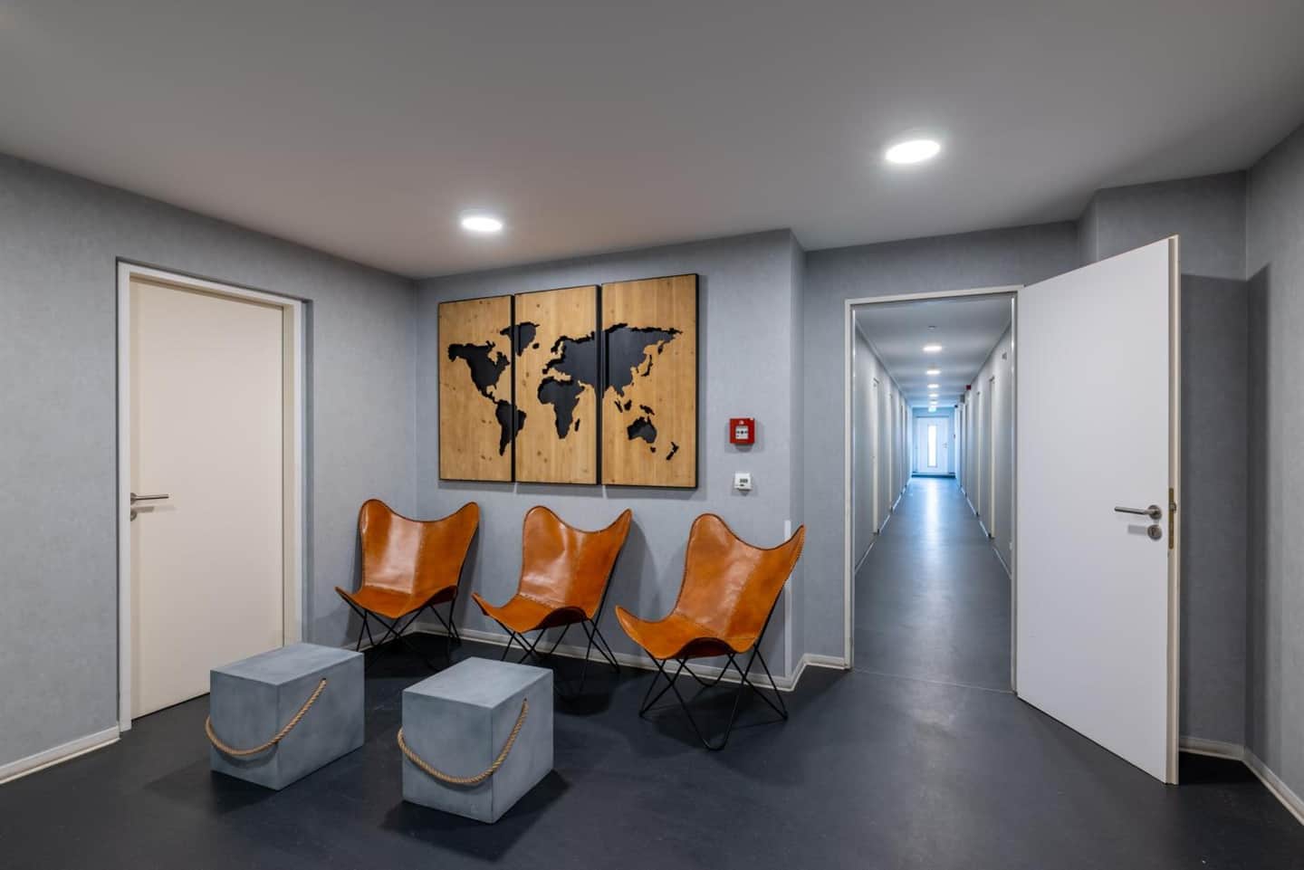 mk | bed & breakfast stuttgart