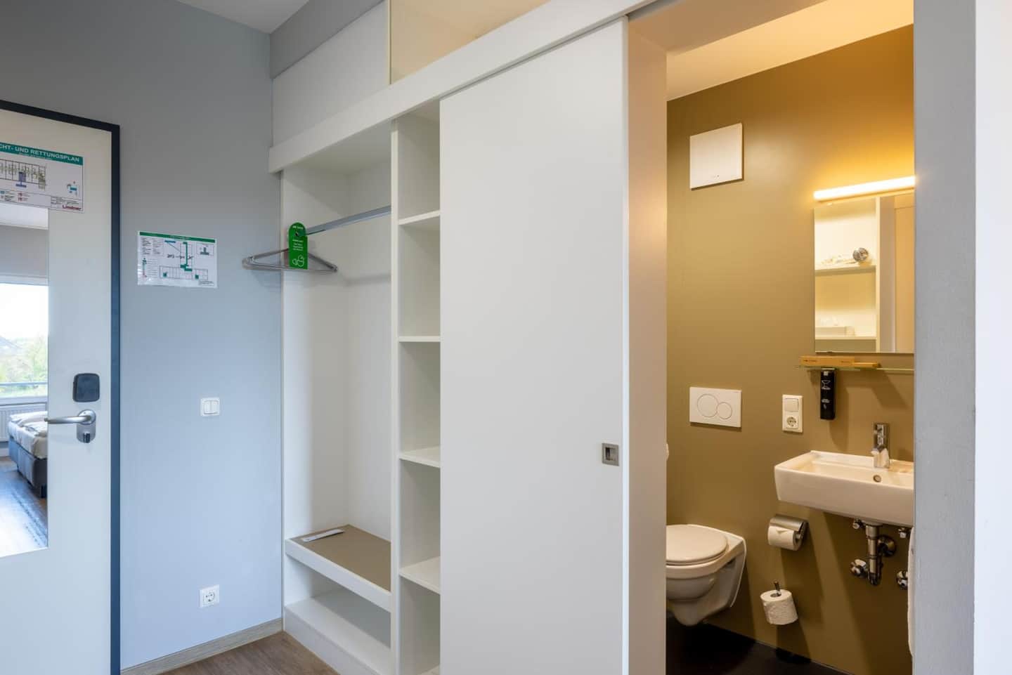 mk | bed & breakfast stuttgart