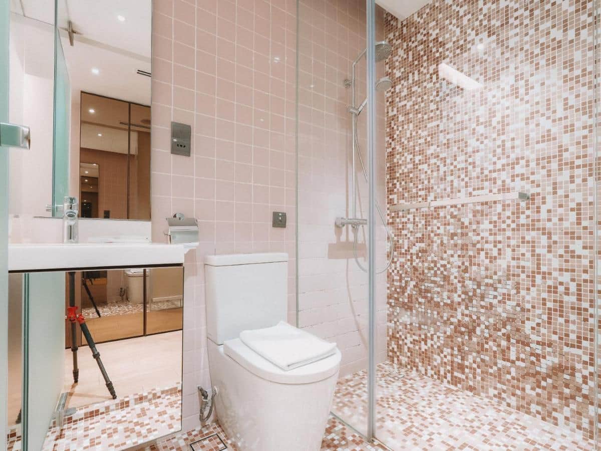 A Hotel Bugis