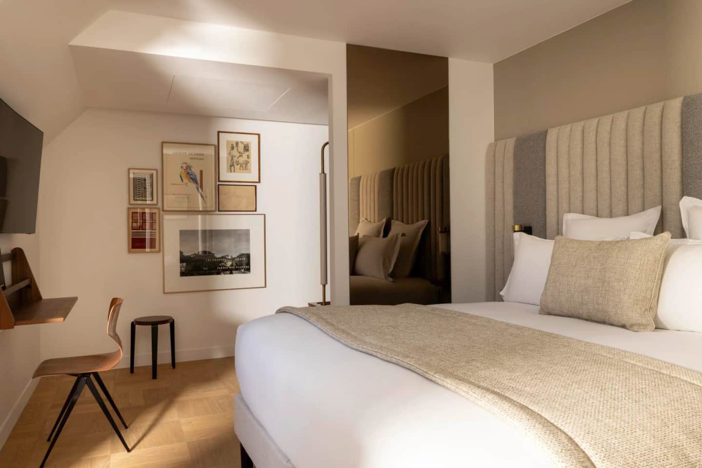Hôtel Pilgrim