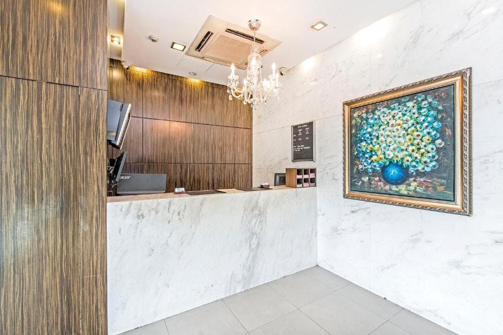 Hotel 81 Bugis