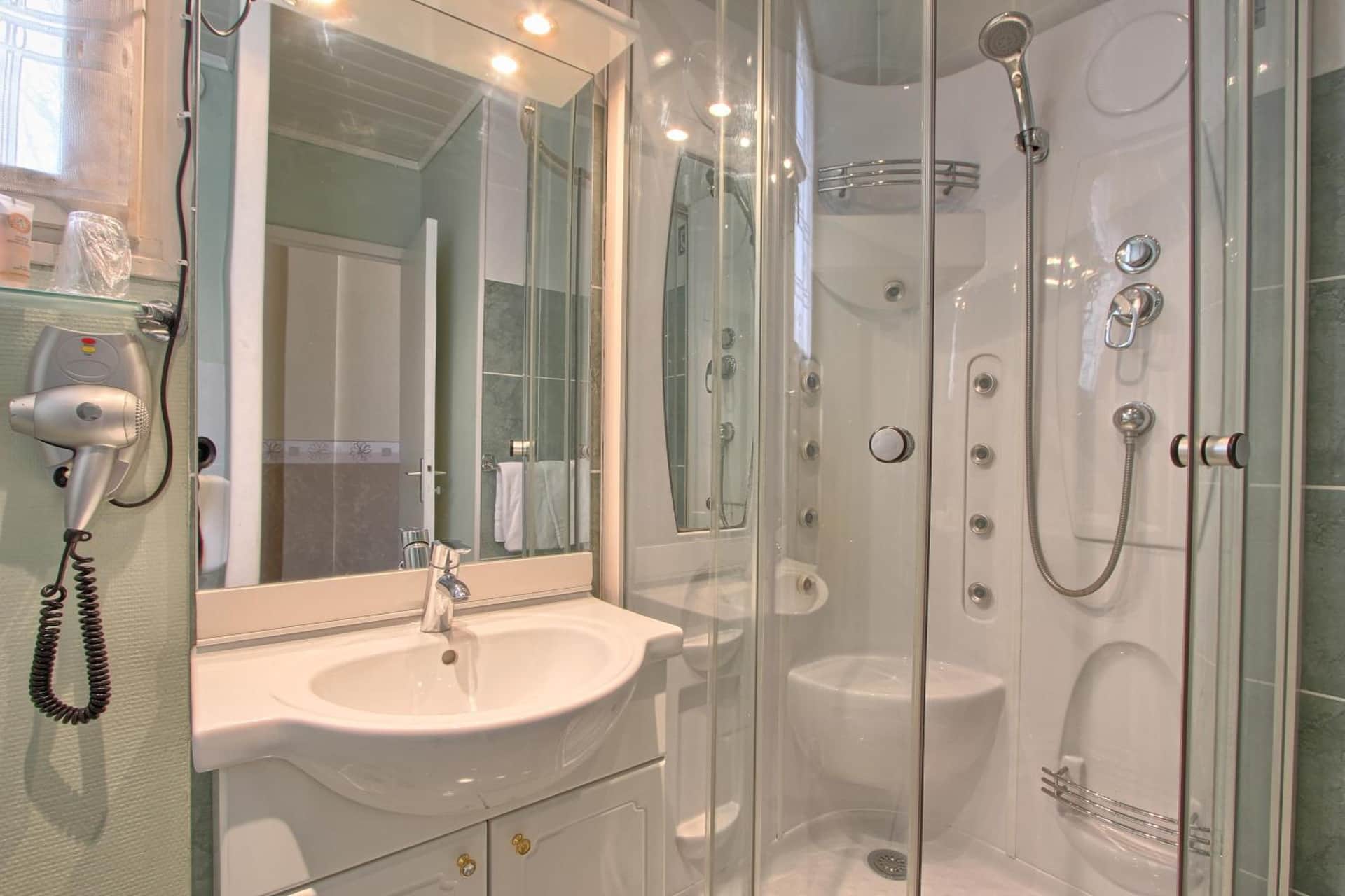 Best Western Ile de France hôtel & Spa