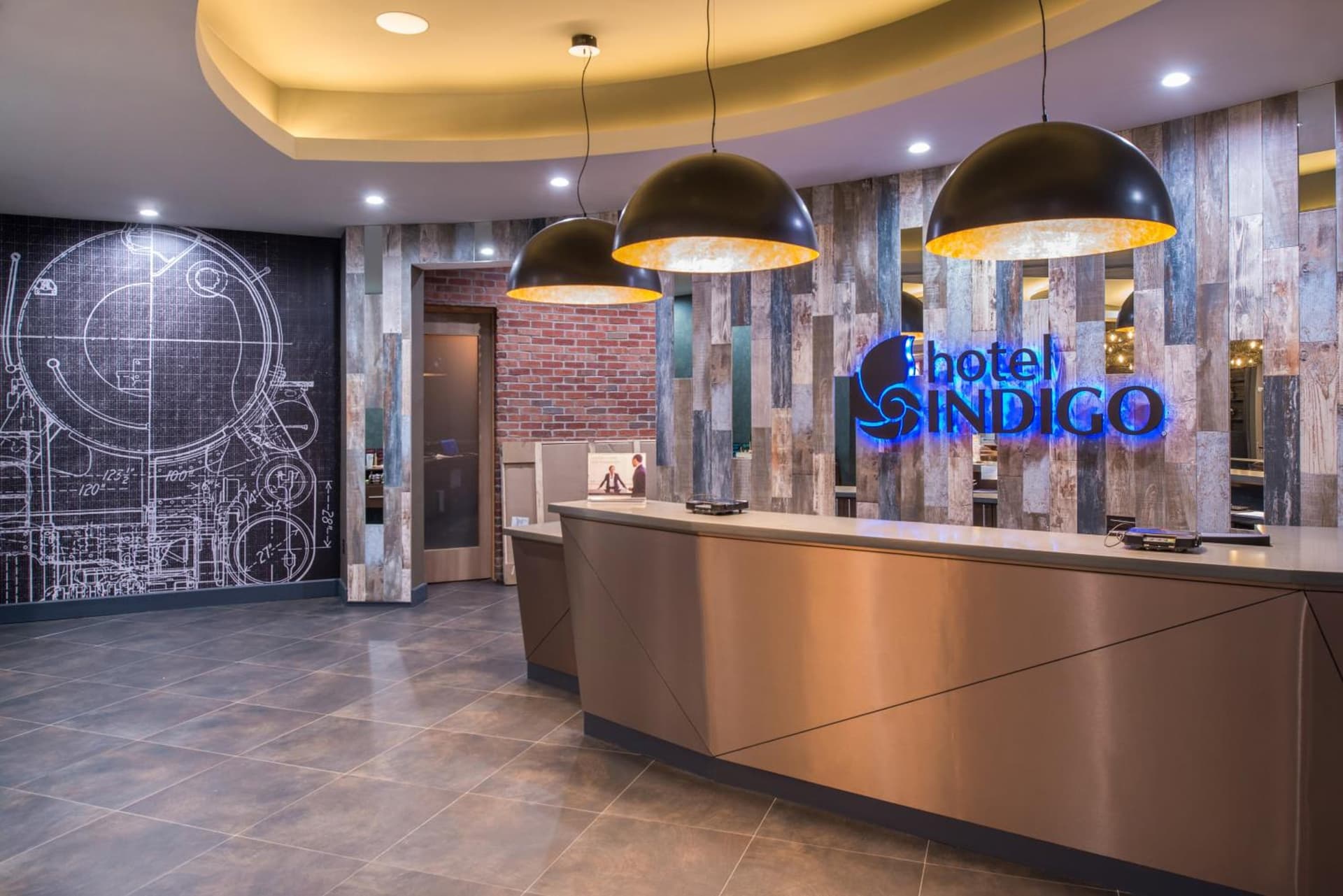 Hotel Indigo Frisco, an IHG Hotel