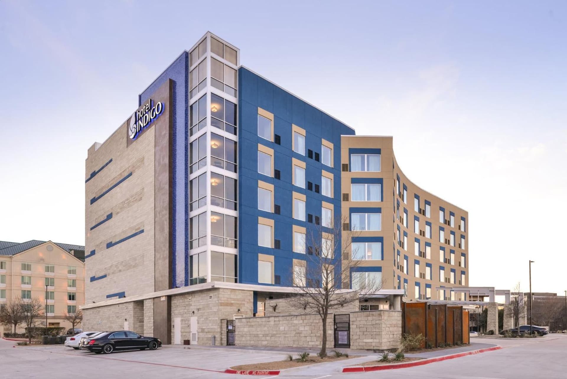 Hotel Indigo Frisco, an IHG Hotel
