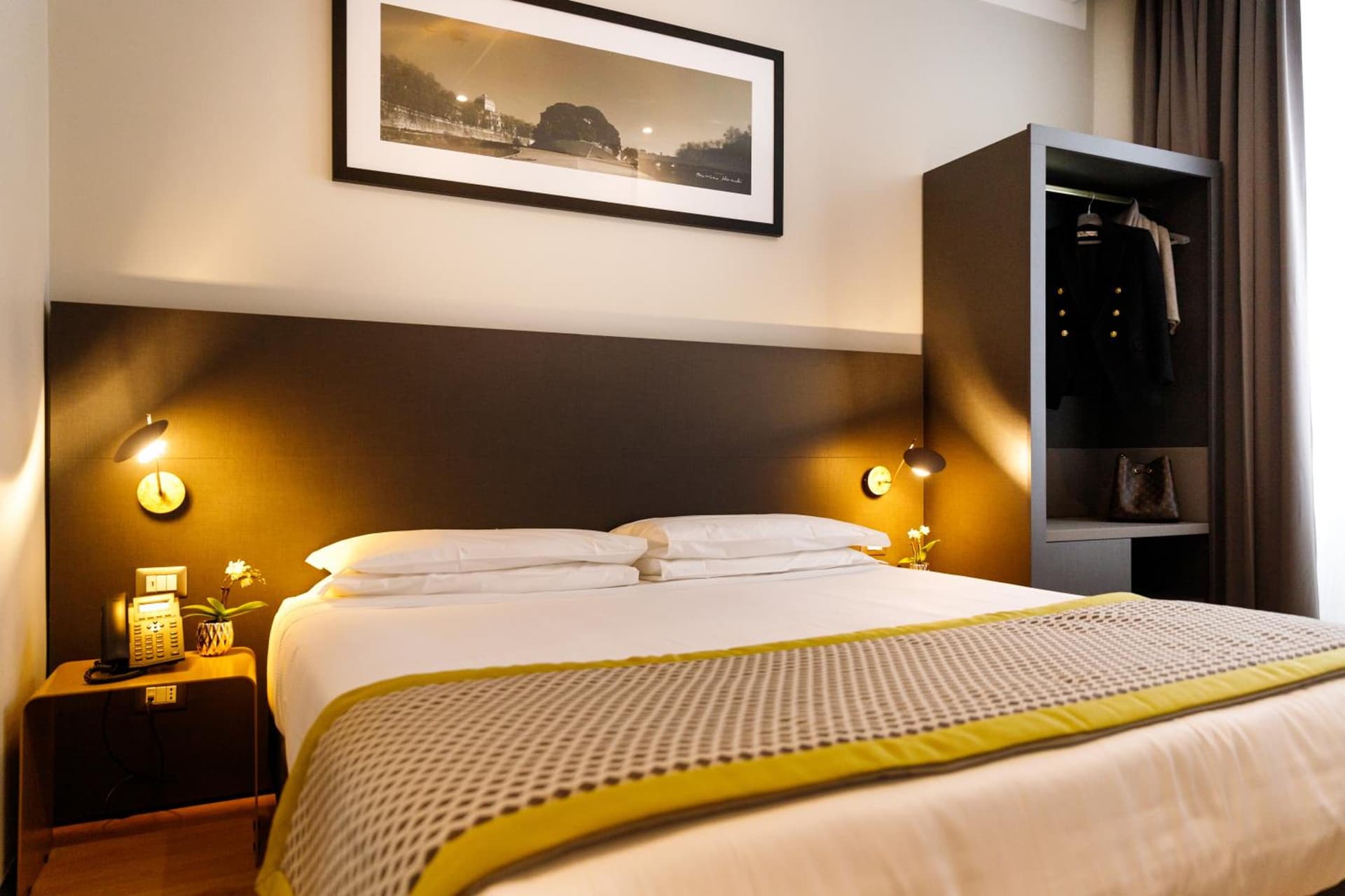 The Cross Hotel