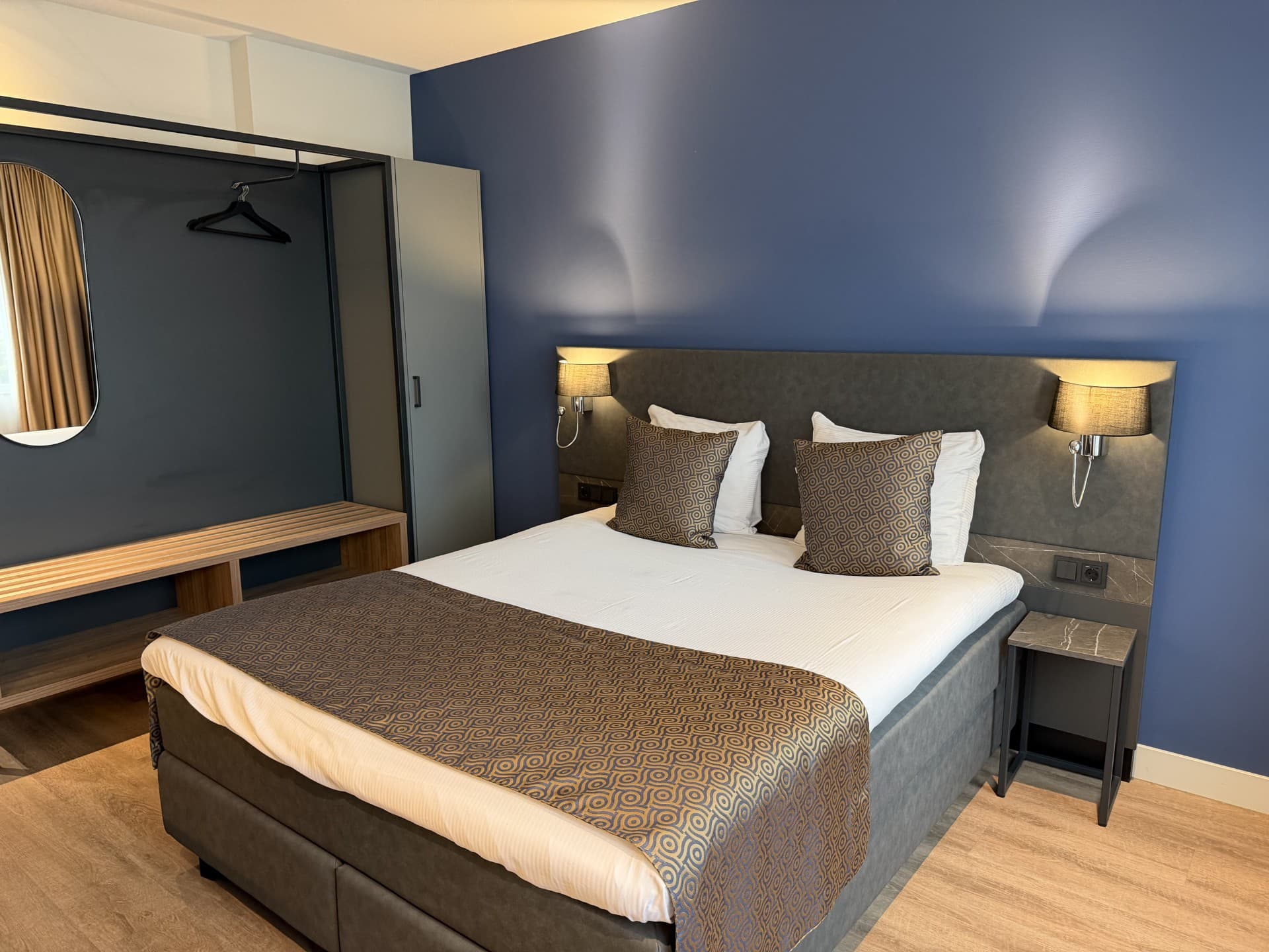 OZO Hotels Antares Airport