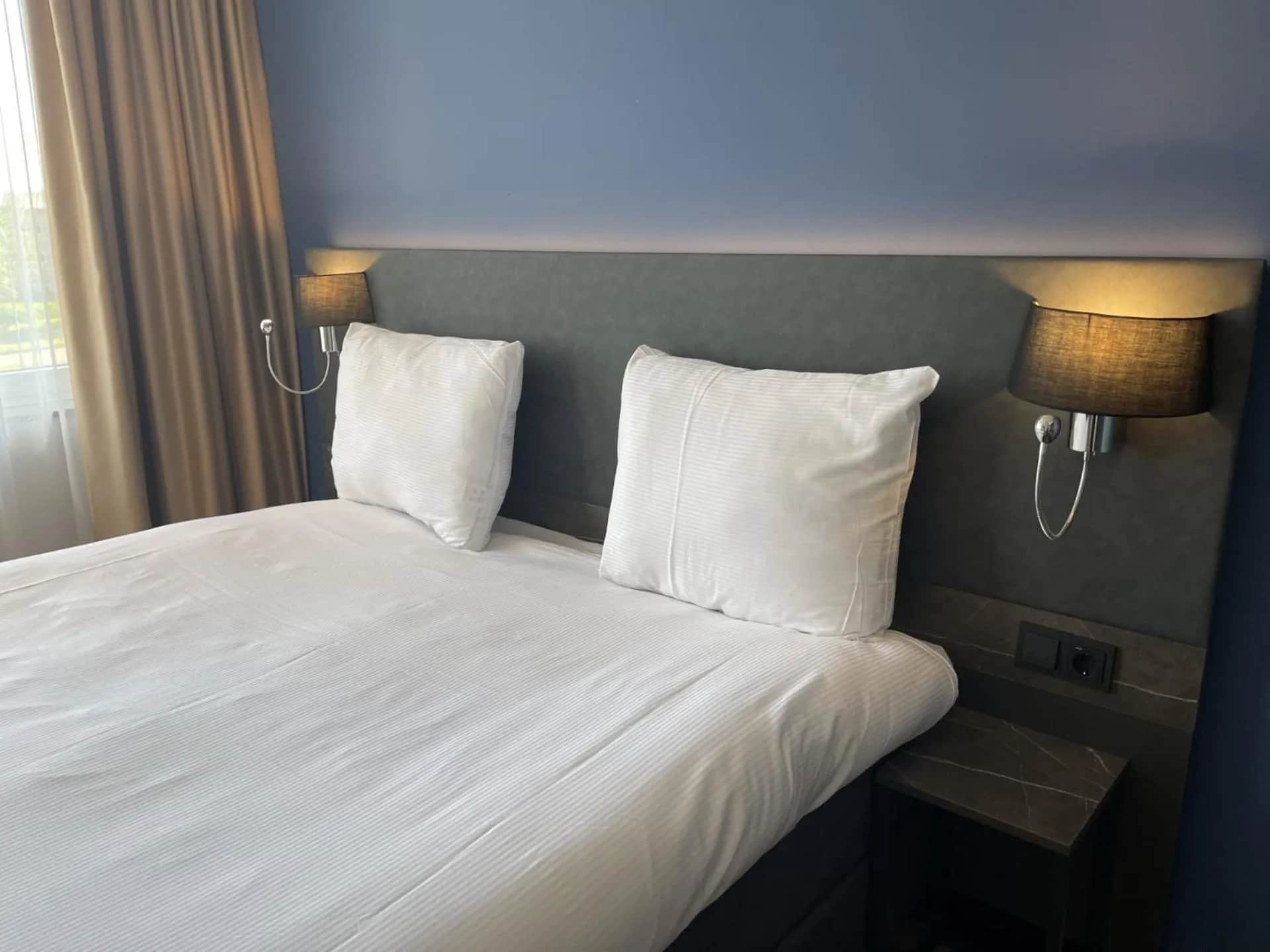 OZO Hotels Antares Airport