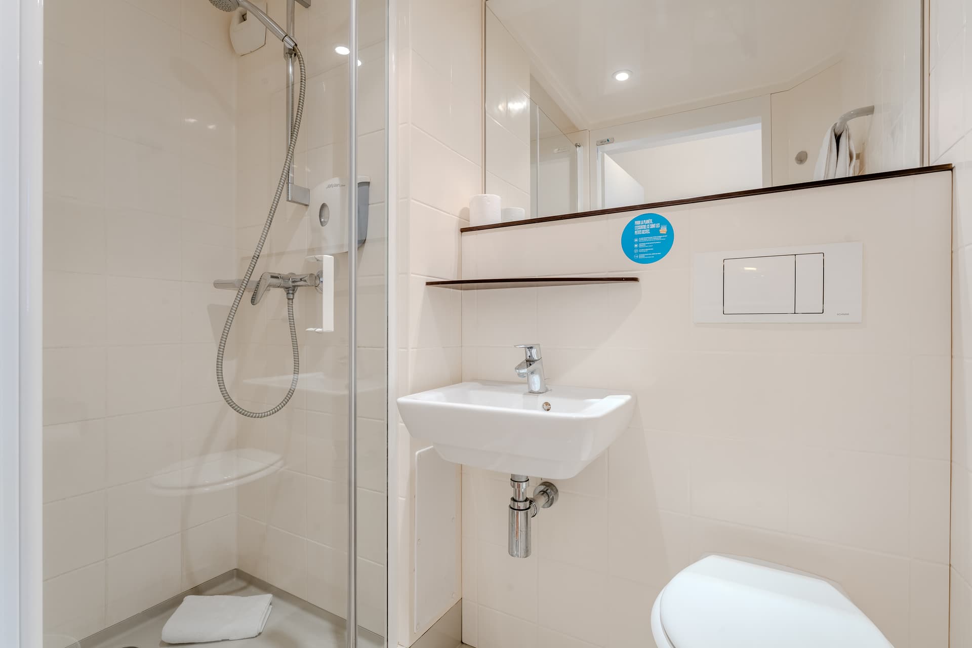 Kyriad ECO – Arras Saint Laurent Blangy Parc Expo
