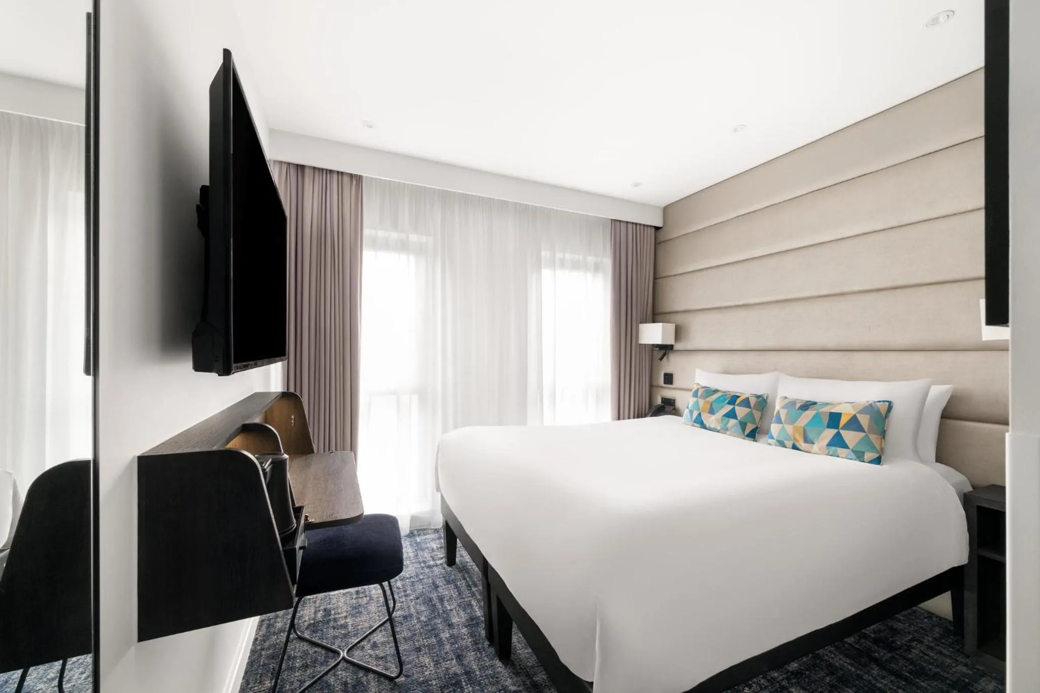 voco London - Marylebone, an IHG Hotel