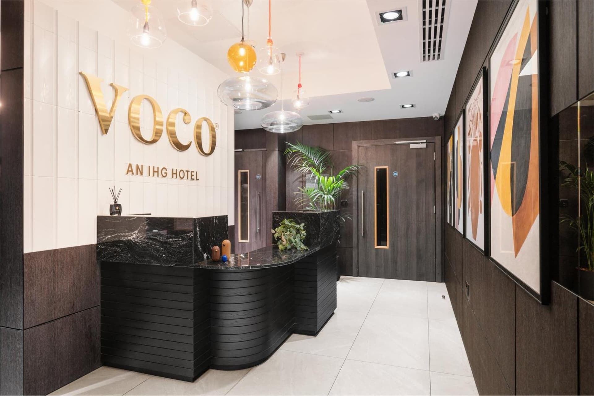 voco London - Marylebone, an IHG Hotel