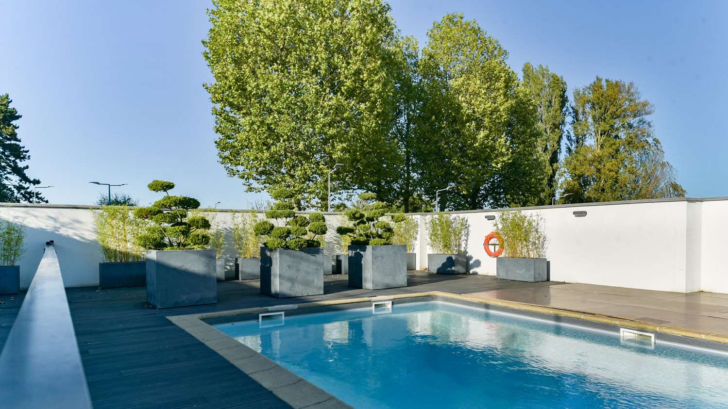 Golden Tulip Roissy Saint Witz