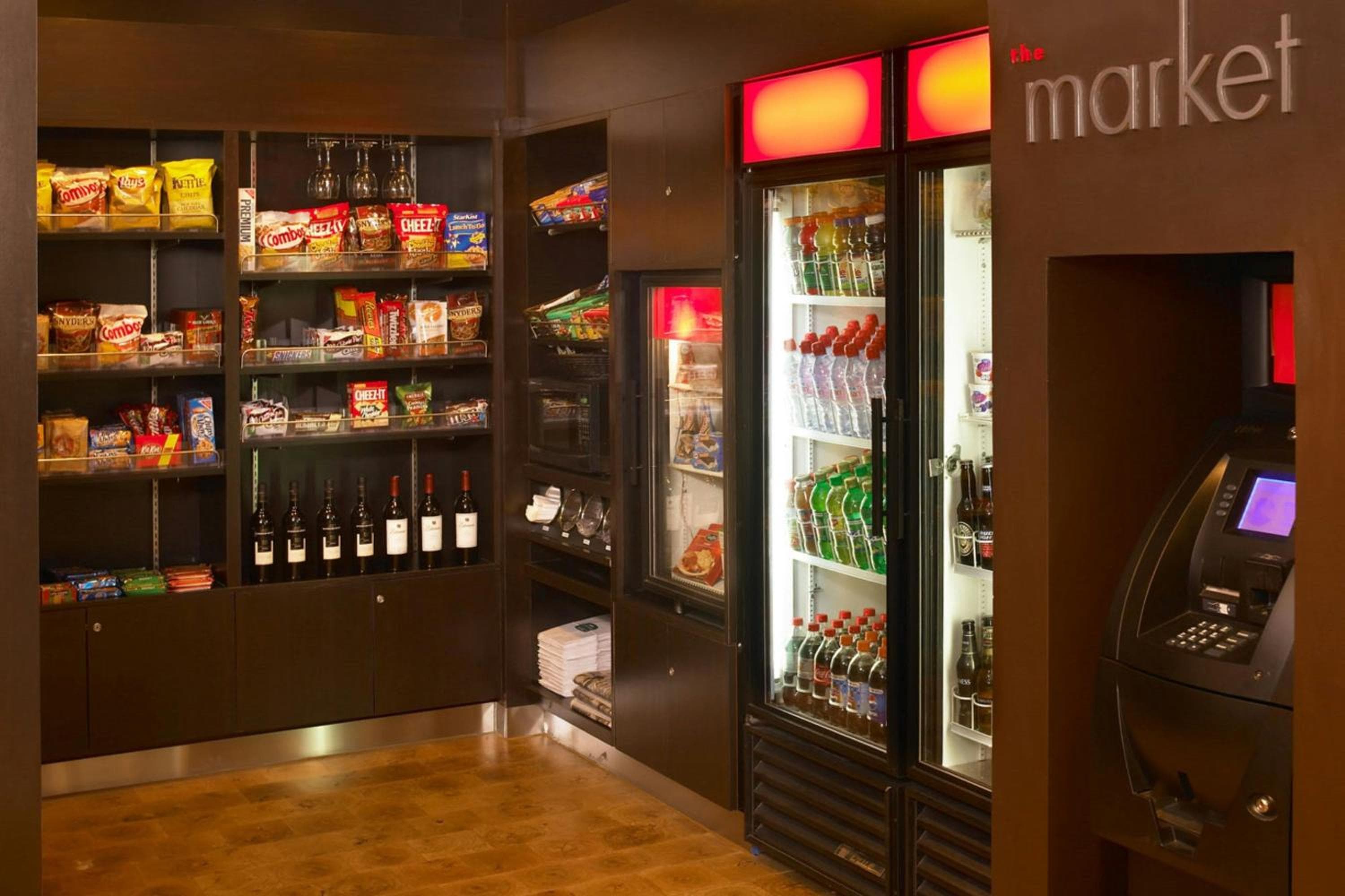 Courtyard Chicago O'Hare