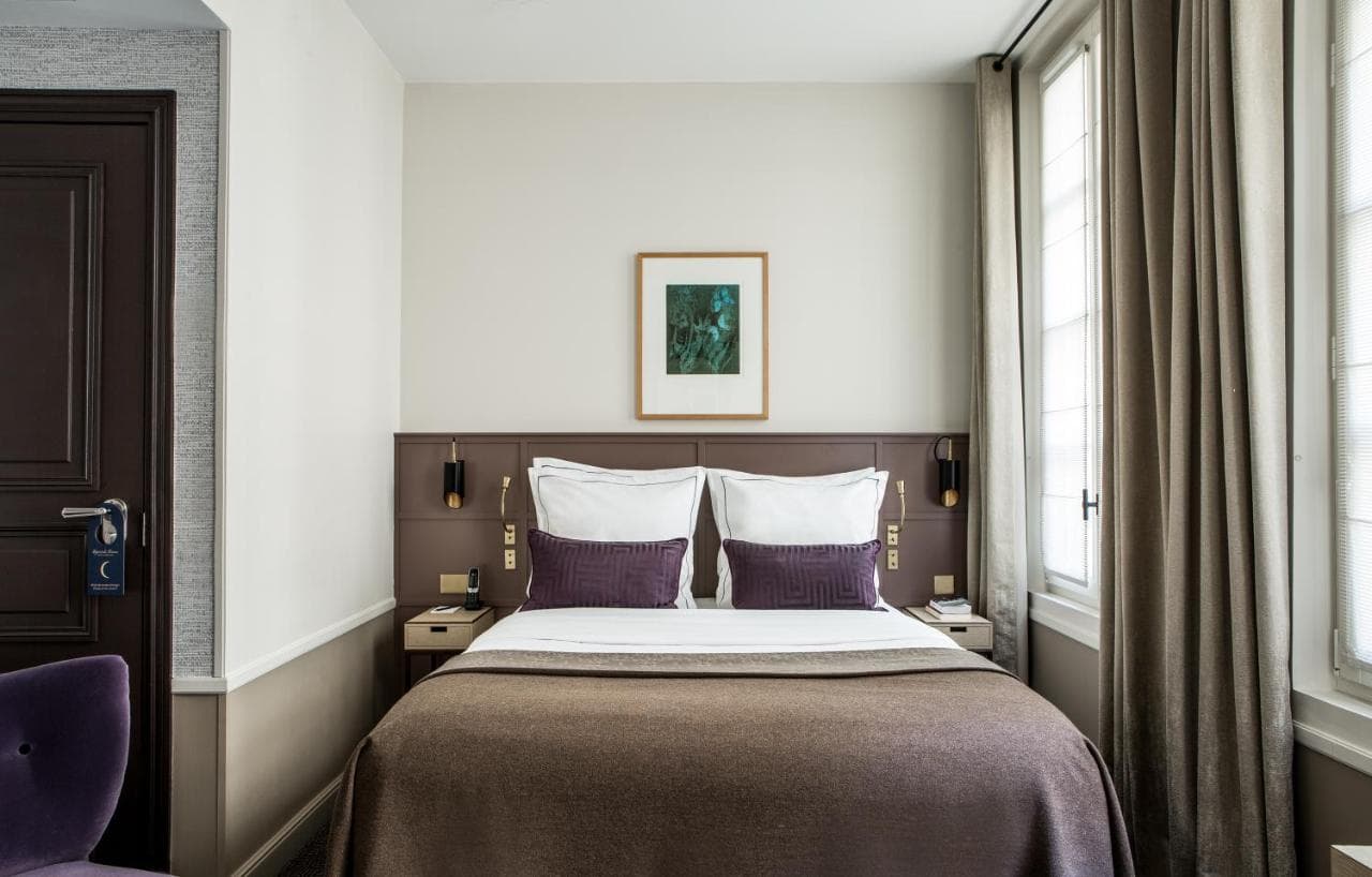 Hôtel La Tamise - Esprit de France