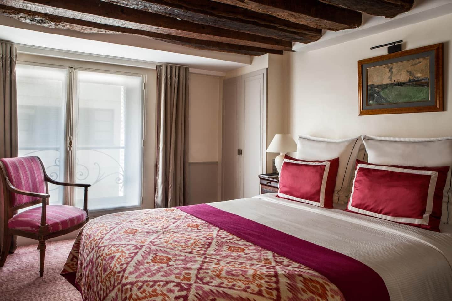 Hôtel des Saints Pères - Esprit de France