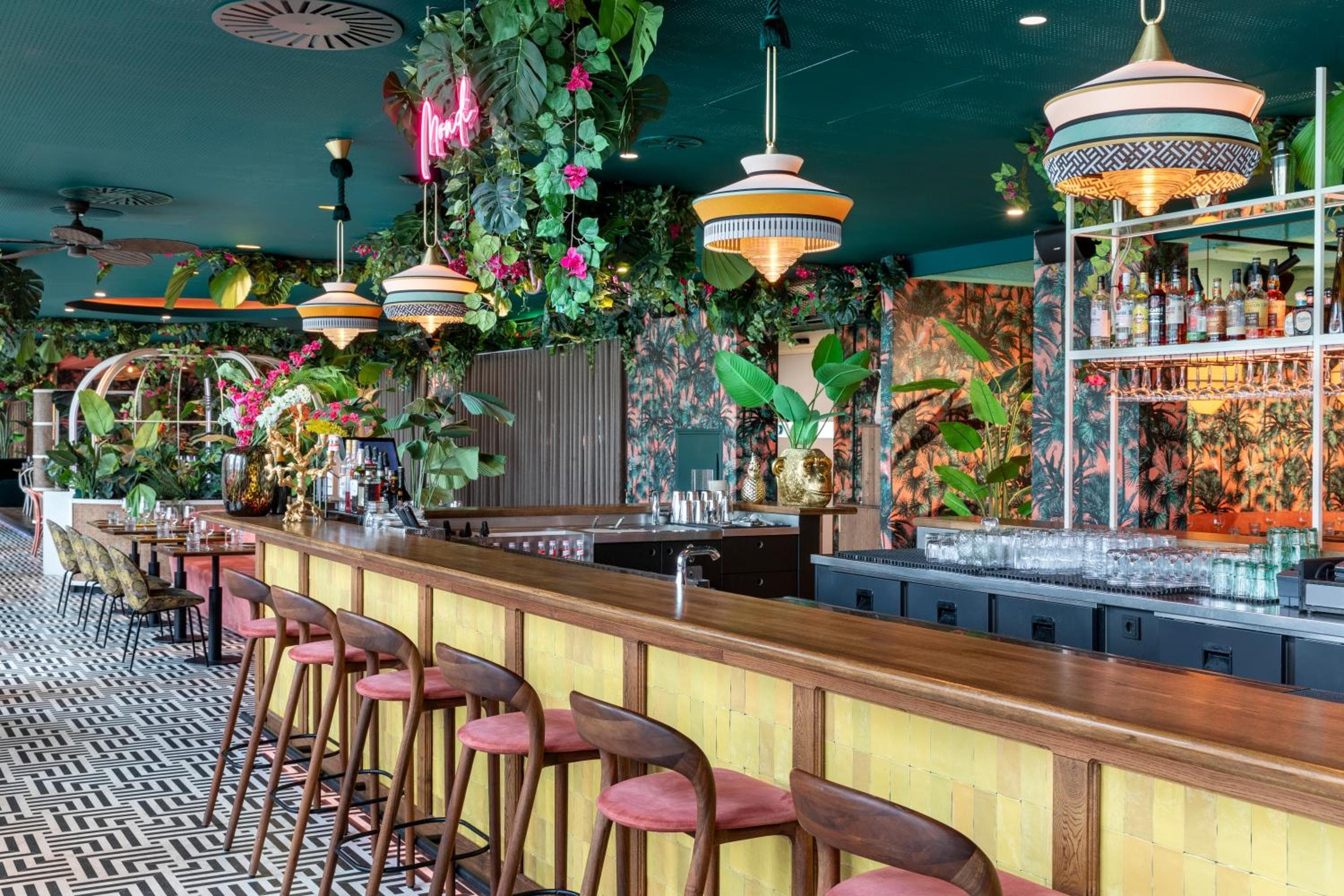 Corendon Amsterdam New-West, A Tribute Portfolio Hotel