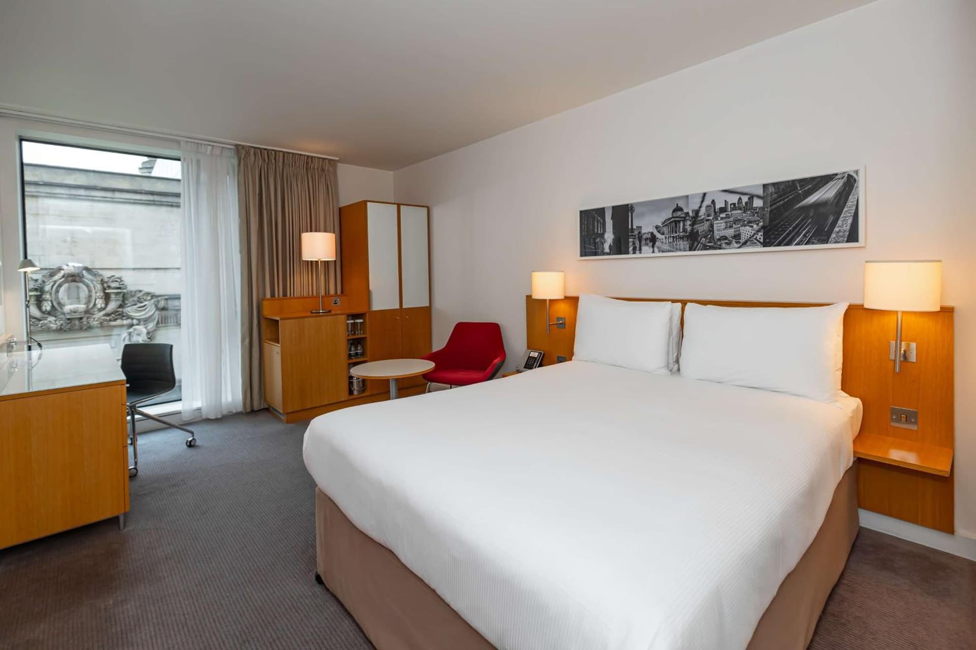 DoubleTree by Hilton London - Tower of London