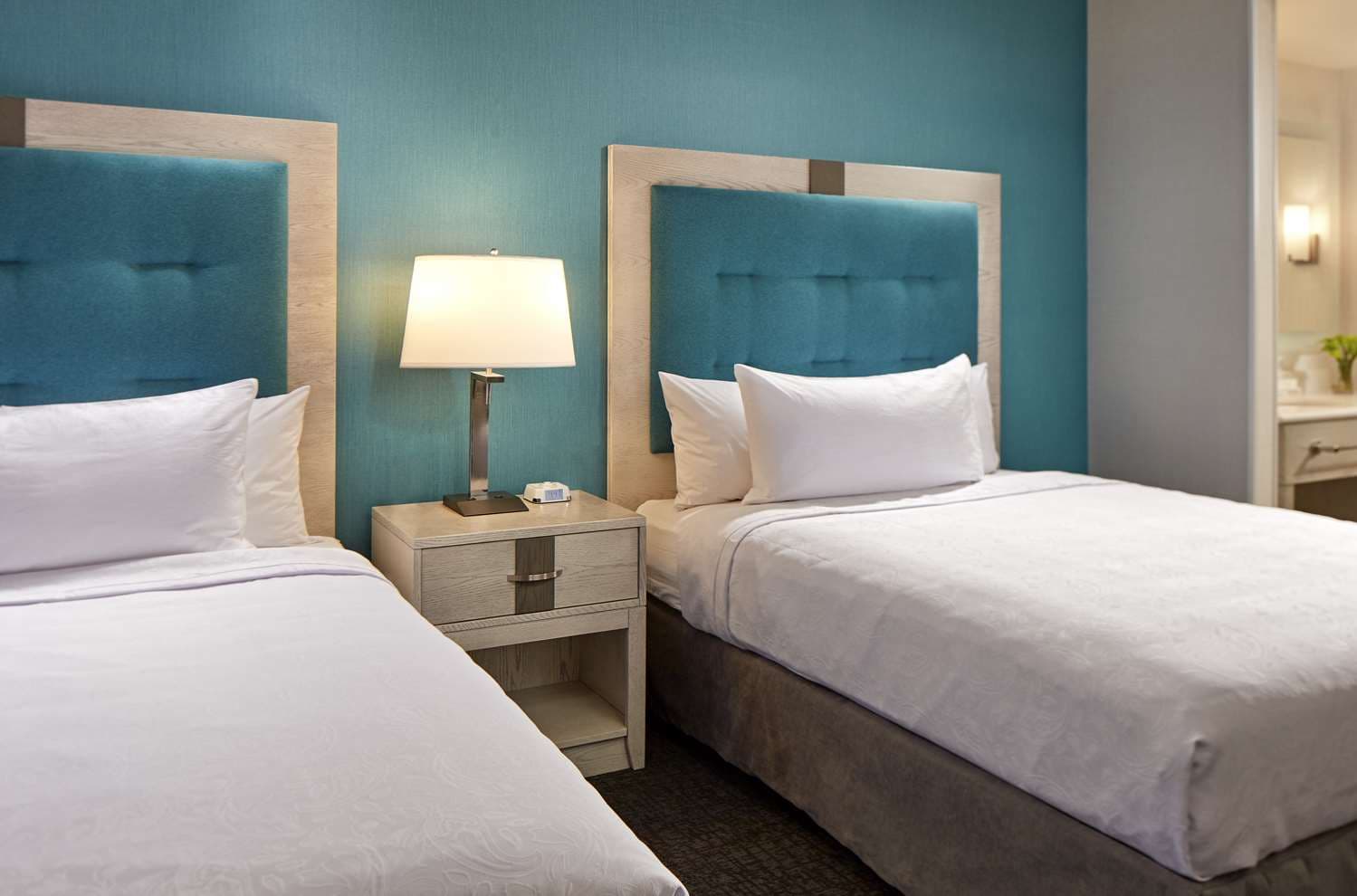 Homewood Suites by Hilton Long Beach Airport