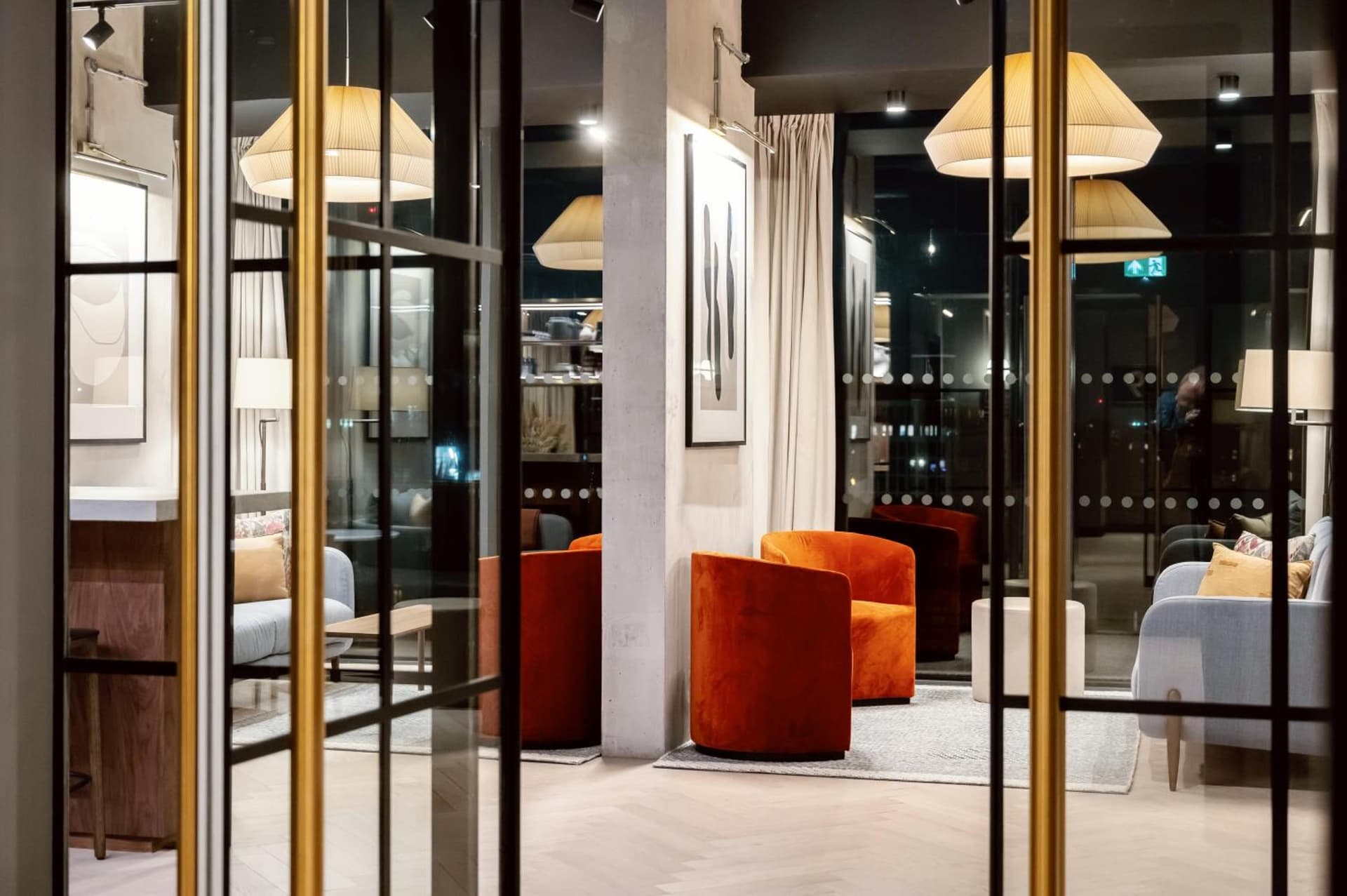 Wilde Aparthotels Manchester City Centre