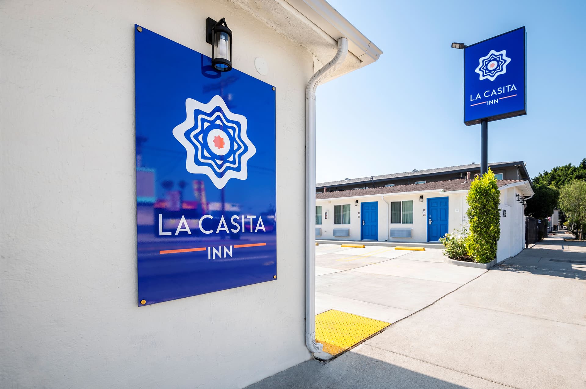 La Casita Inn