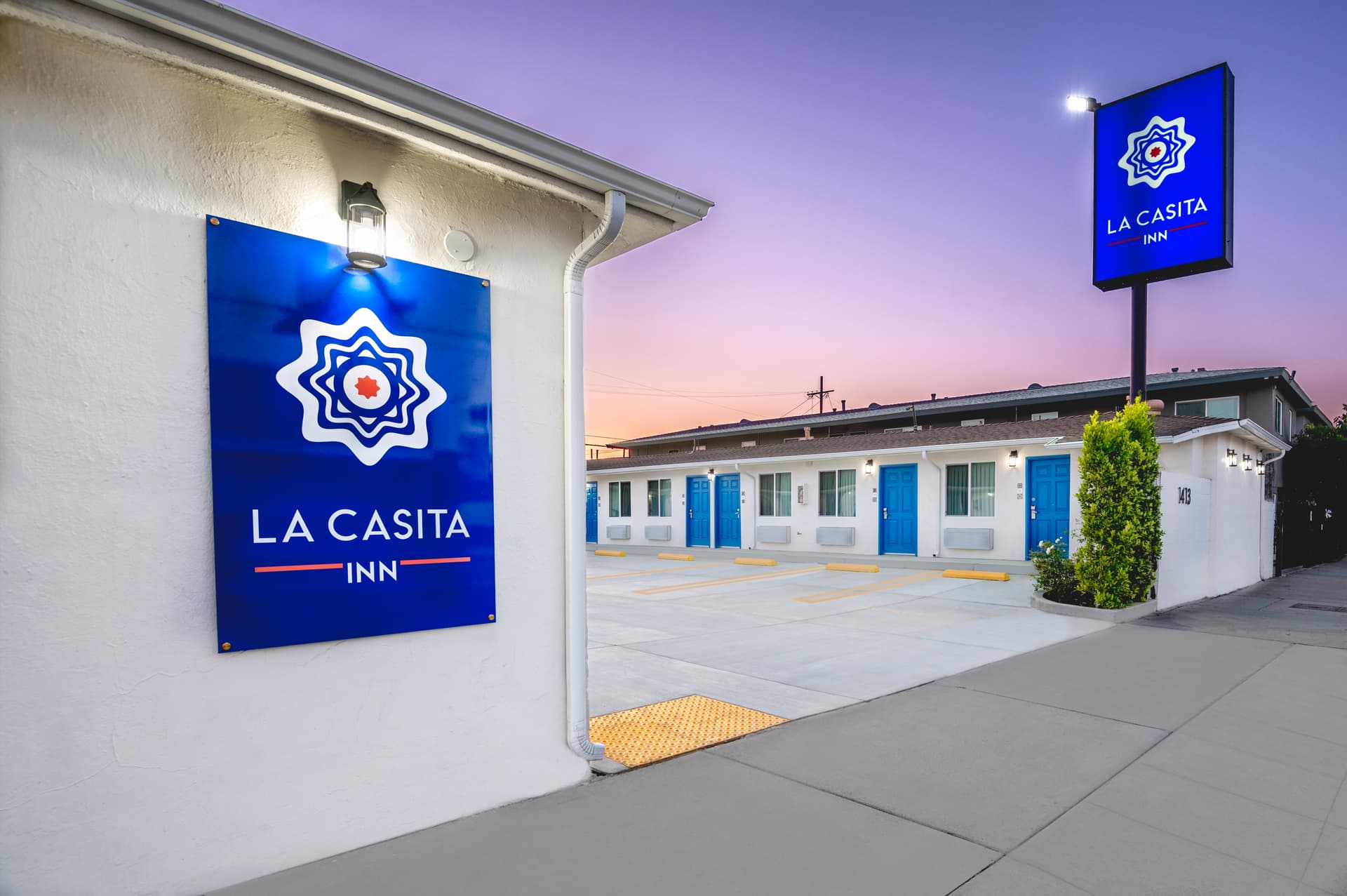La Casita Inn