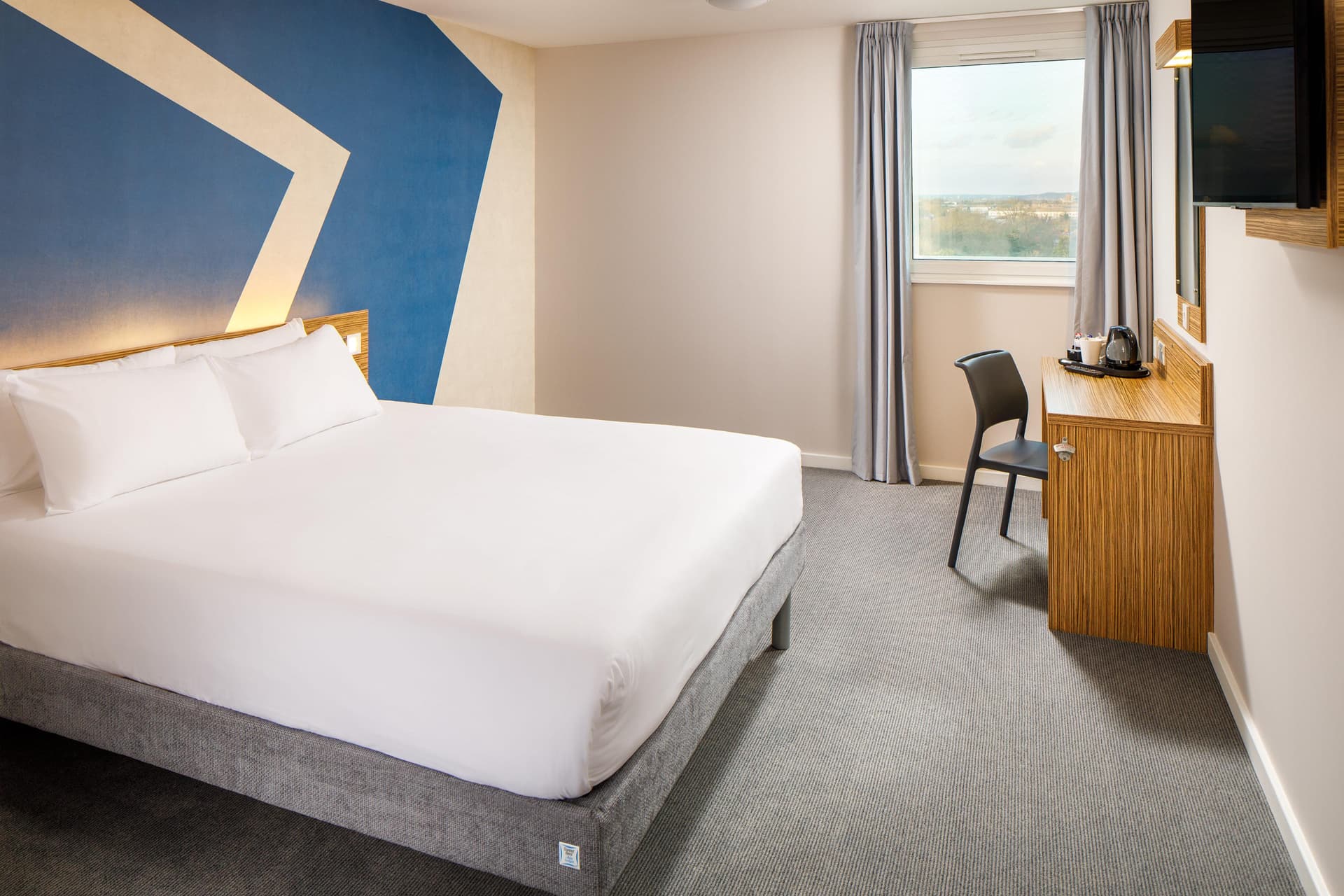 Ibis Budget London Heathrow Central