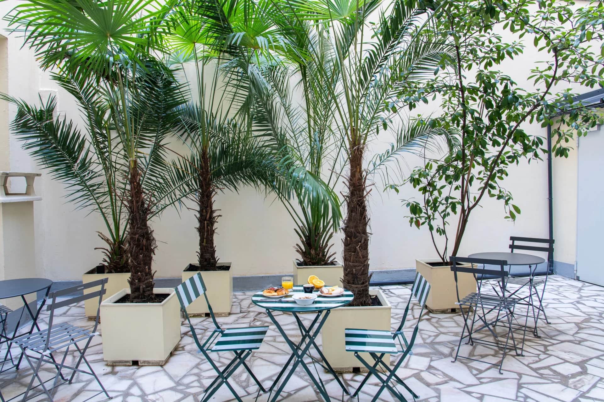Est Hôtel Paris
