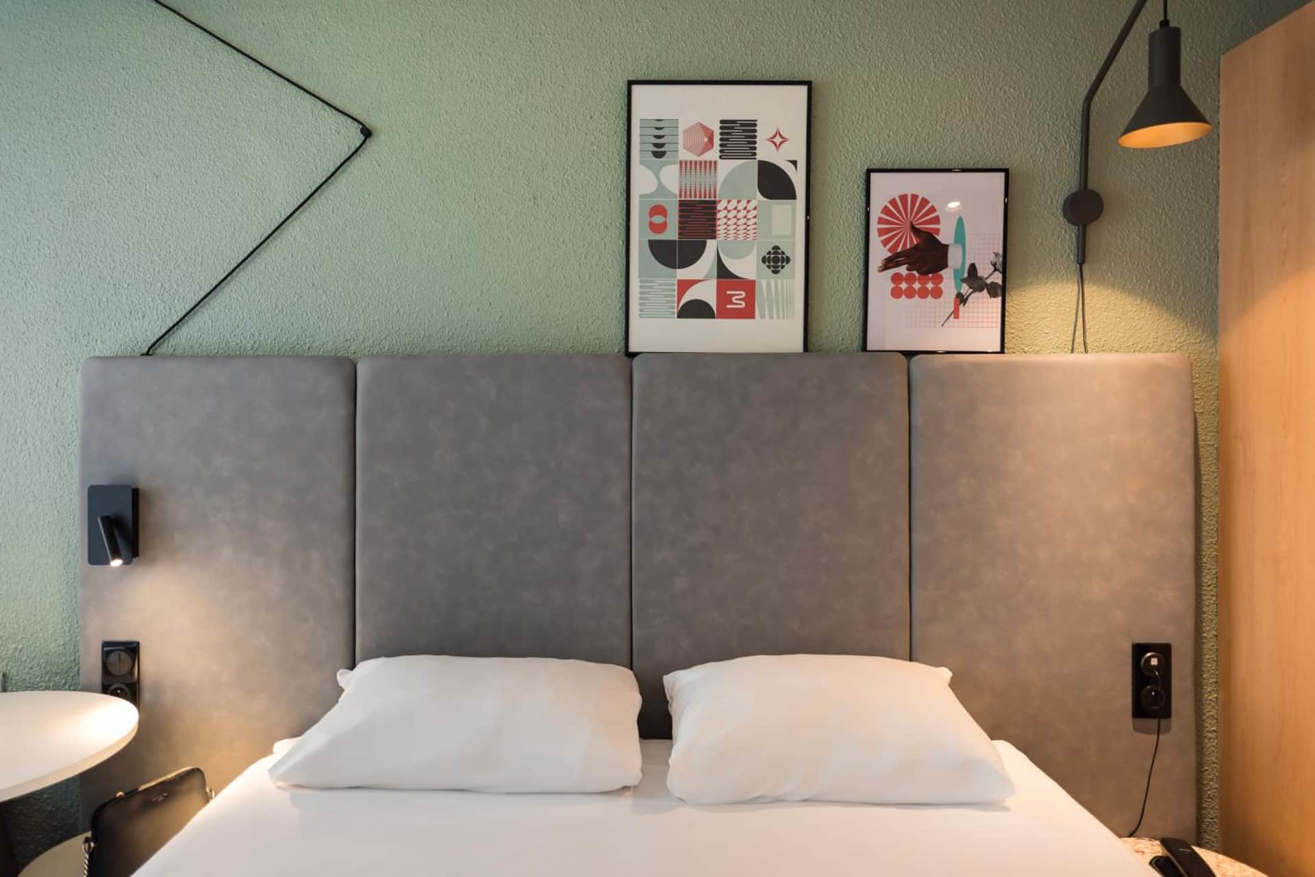 ibis Paris Tolbiac 13th