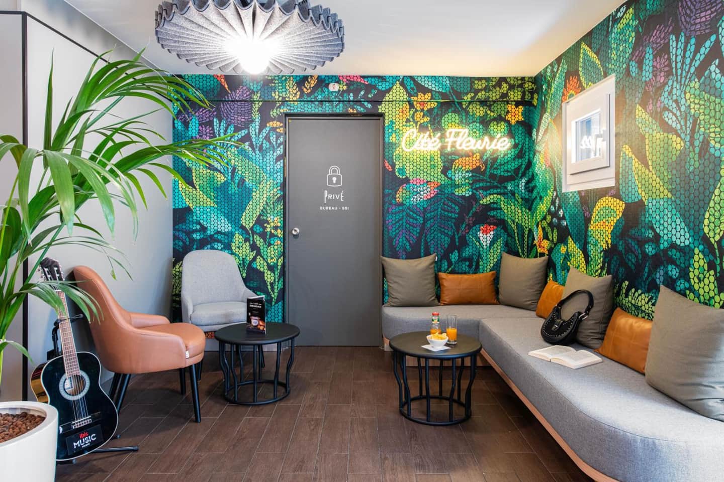 ibis Paris Tolbiac 13th