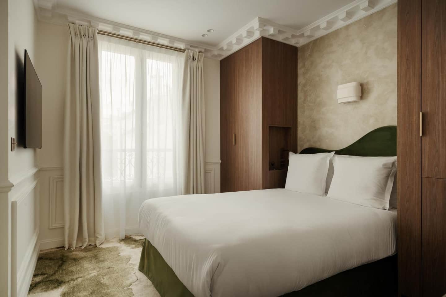 Léon Hôtel