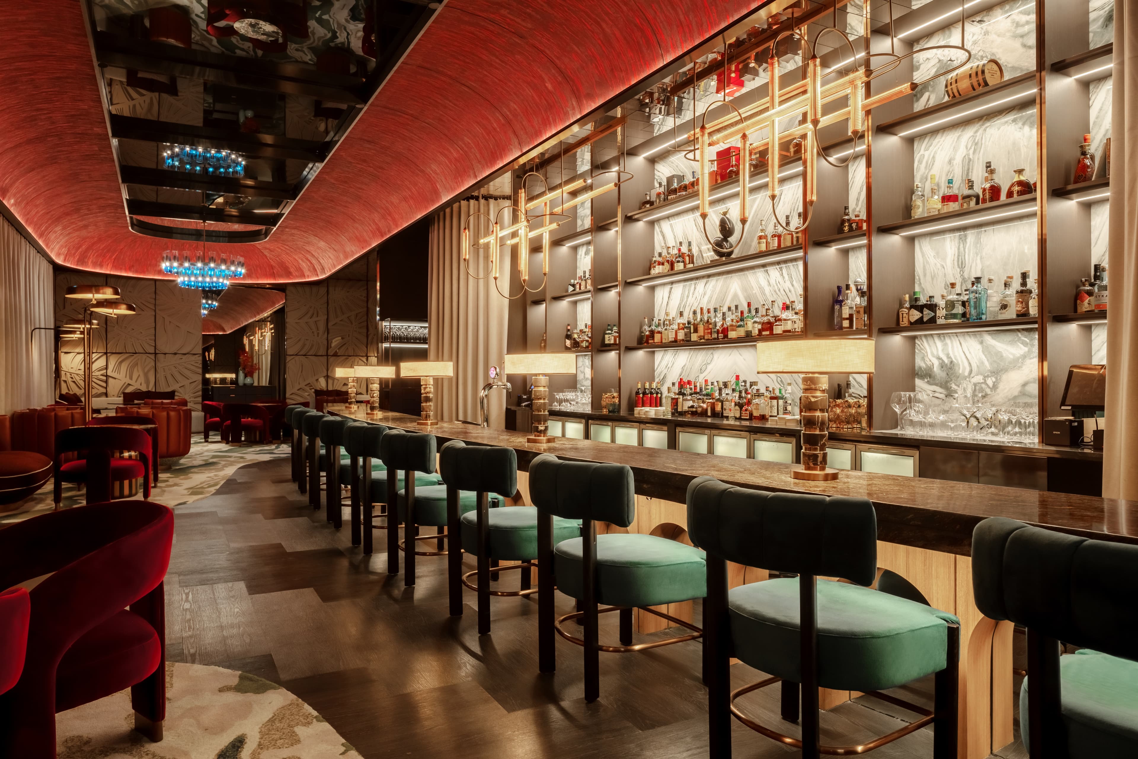 Pan Pacific Singapore