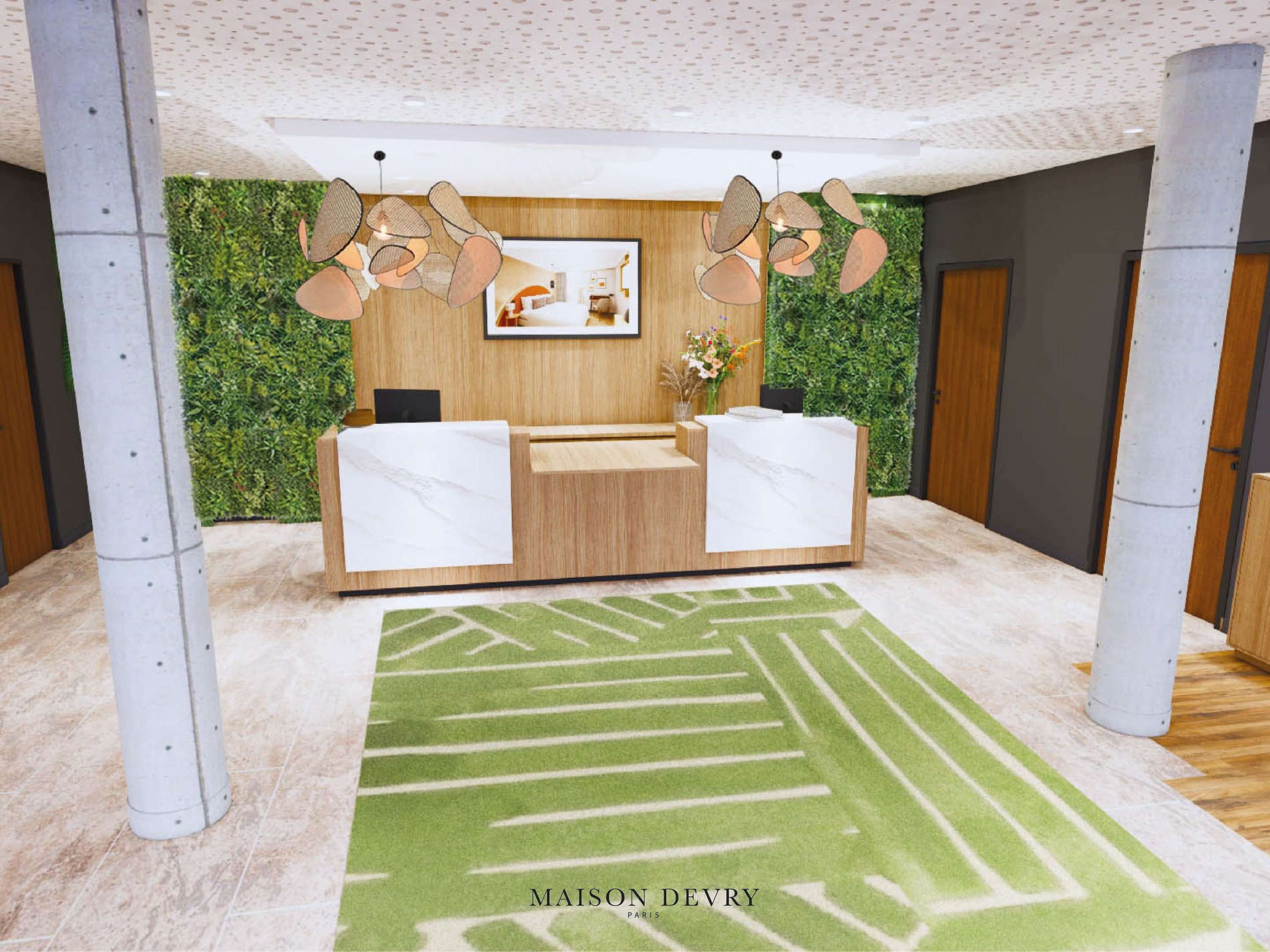 Mercure Chartres Est