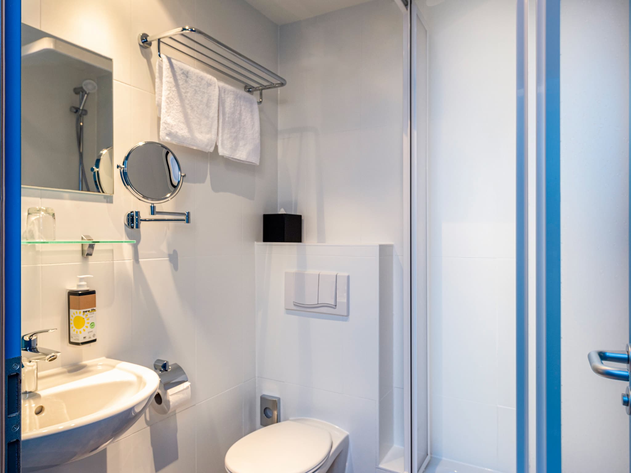 greet Berlin Alexanderplatz